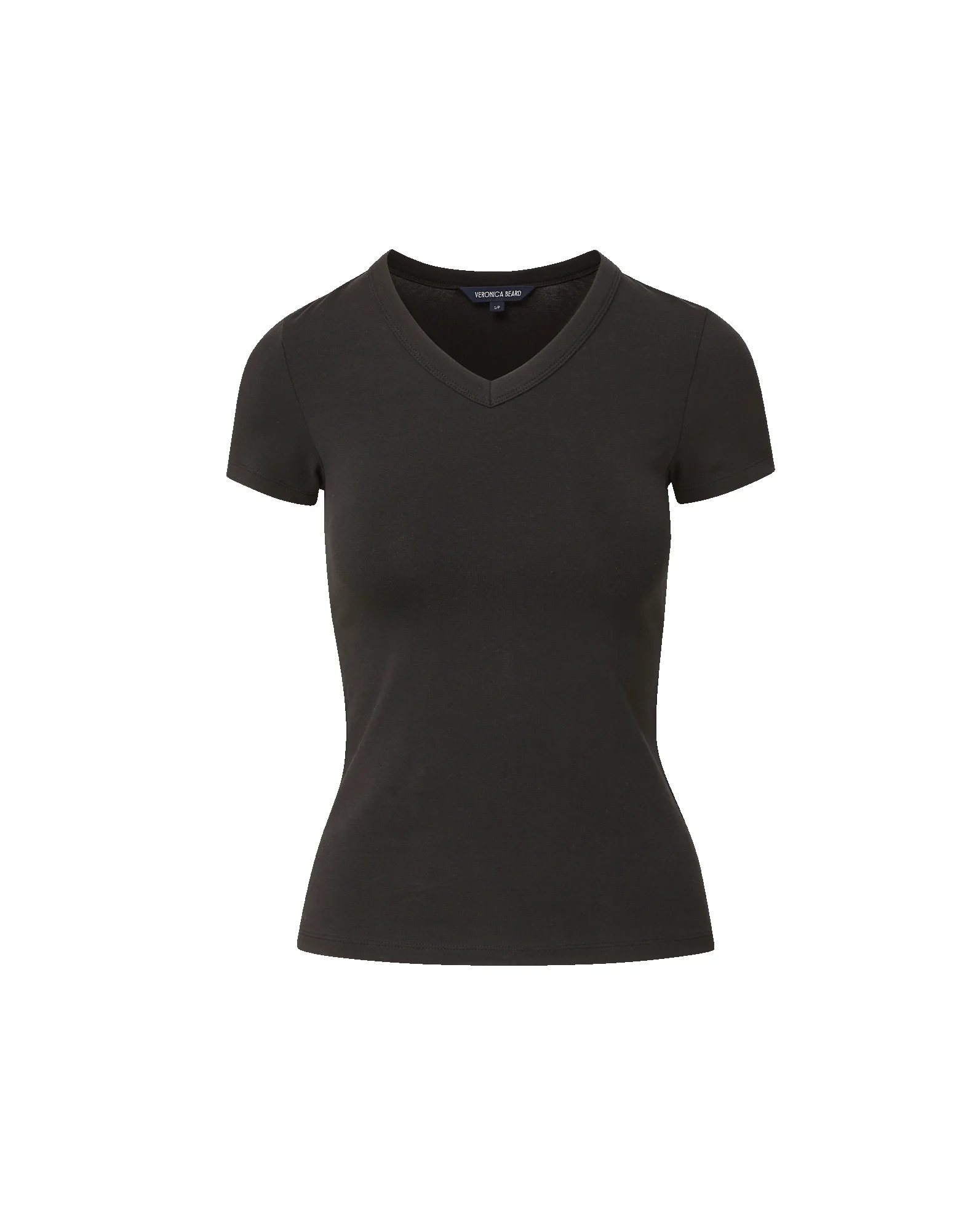 DEVIN V-NECK T-SHIRT - 1