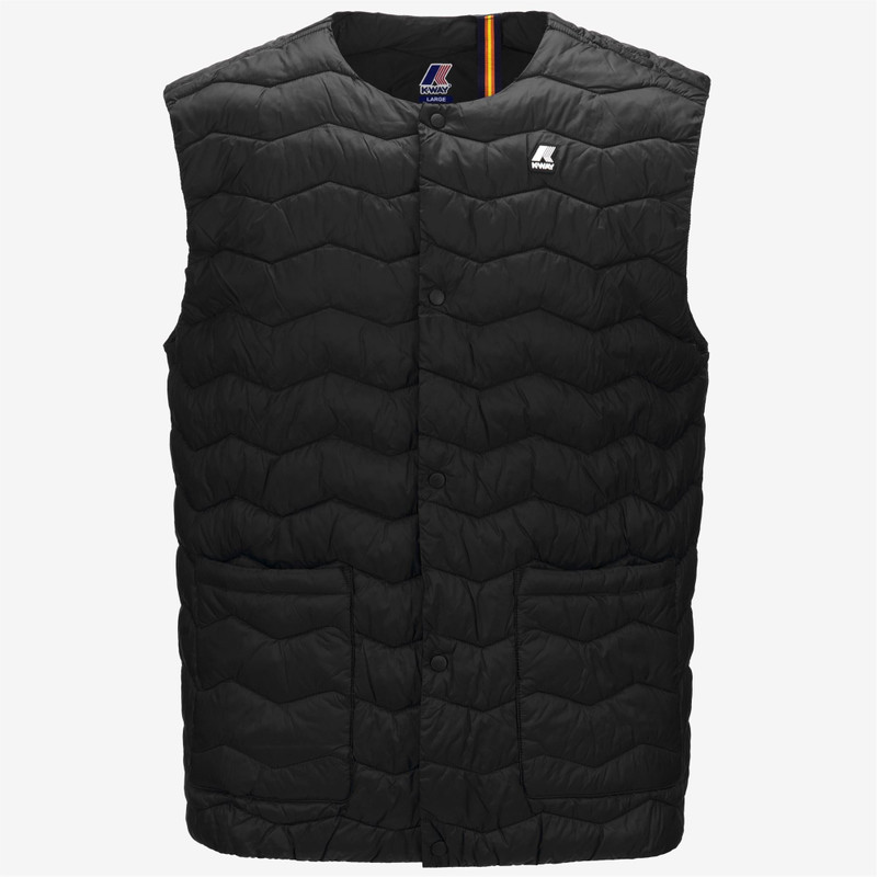 VALTY QUILTED WARM 1