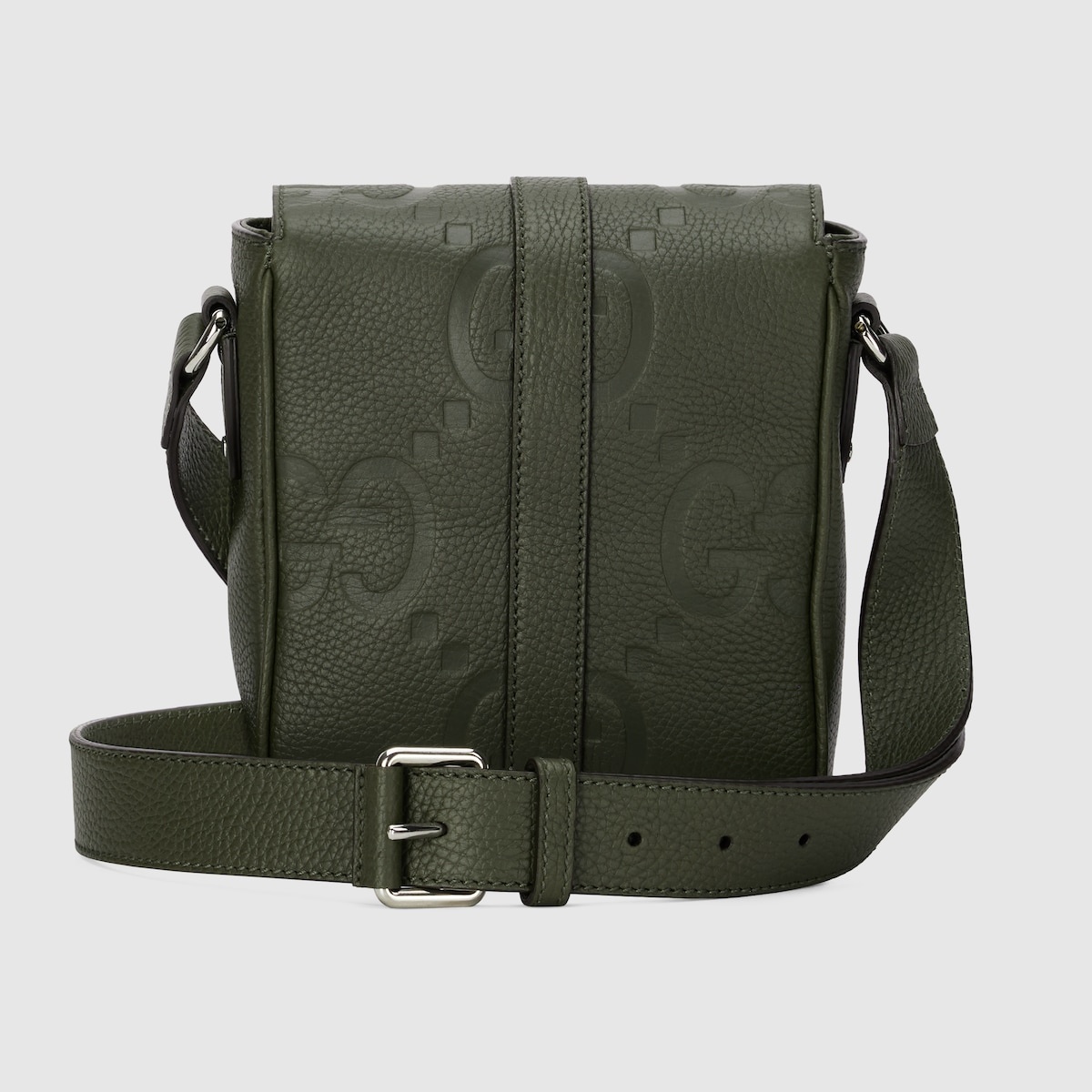 Jumbo GG small messenger bag - 4