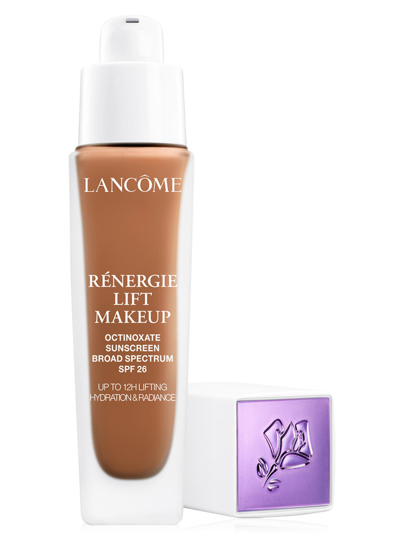 Women's Rénergie Lift Makeup Sunscreen Broad Spectrum 27 - 500 Suede W 1