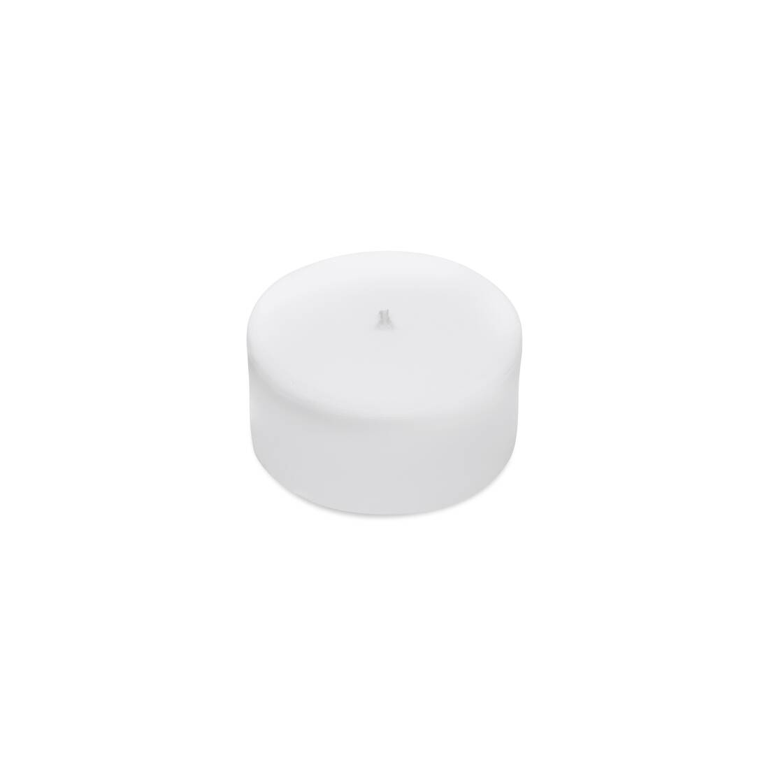 Home Candle Refill in White - 1