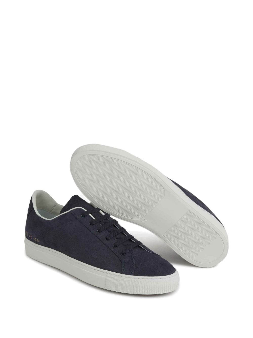Achilles sneakers - 4