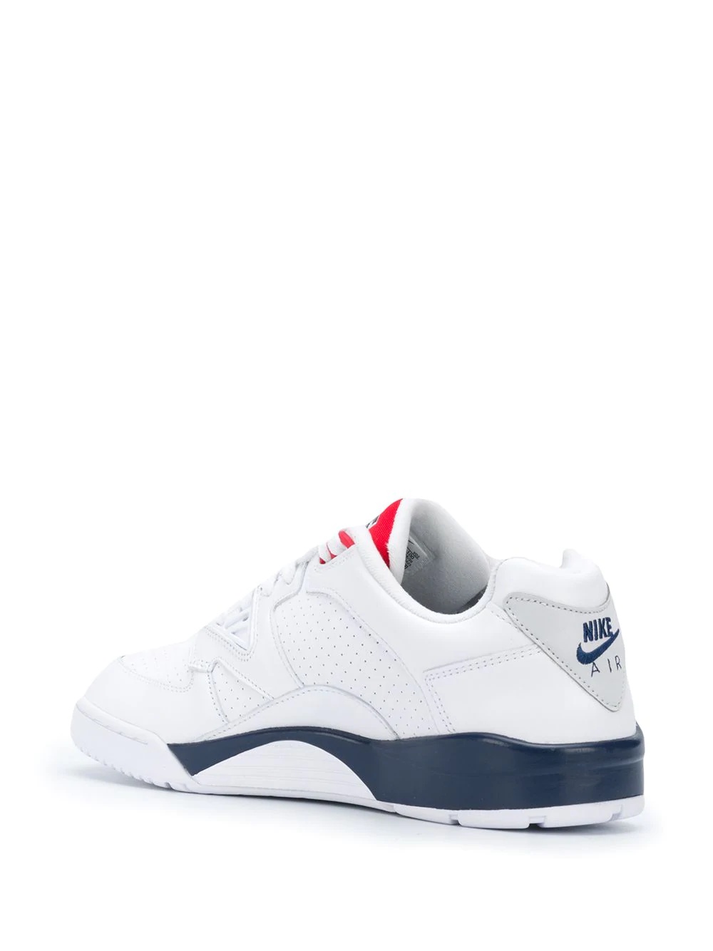 Air Cross 3 low-top sneakers  - 3