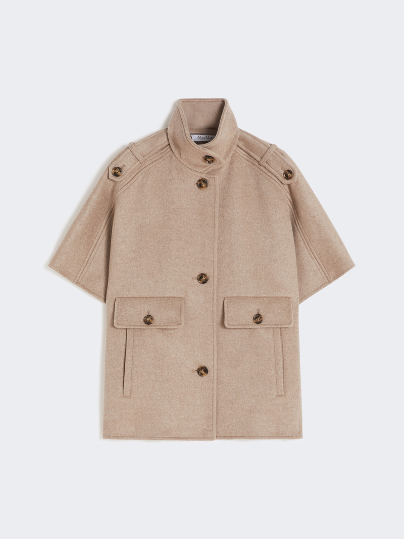 VENEREPV Cashmere cloak 1