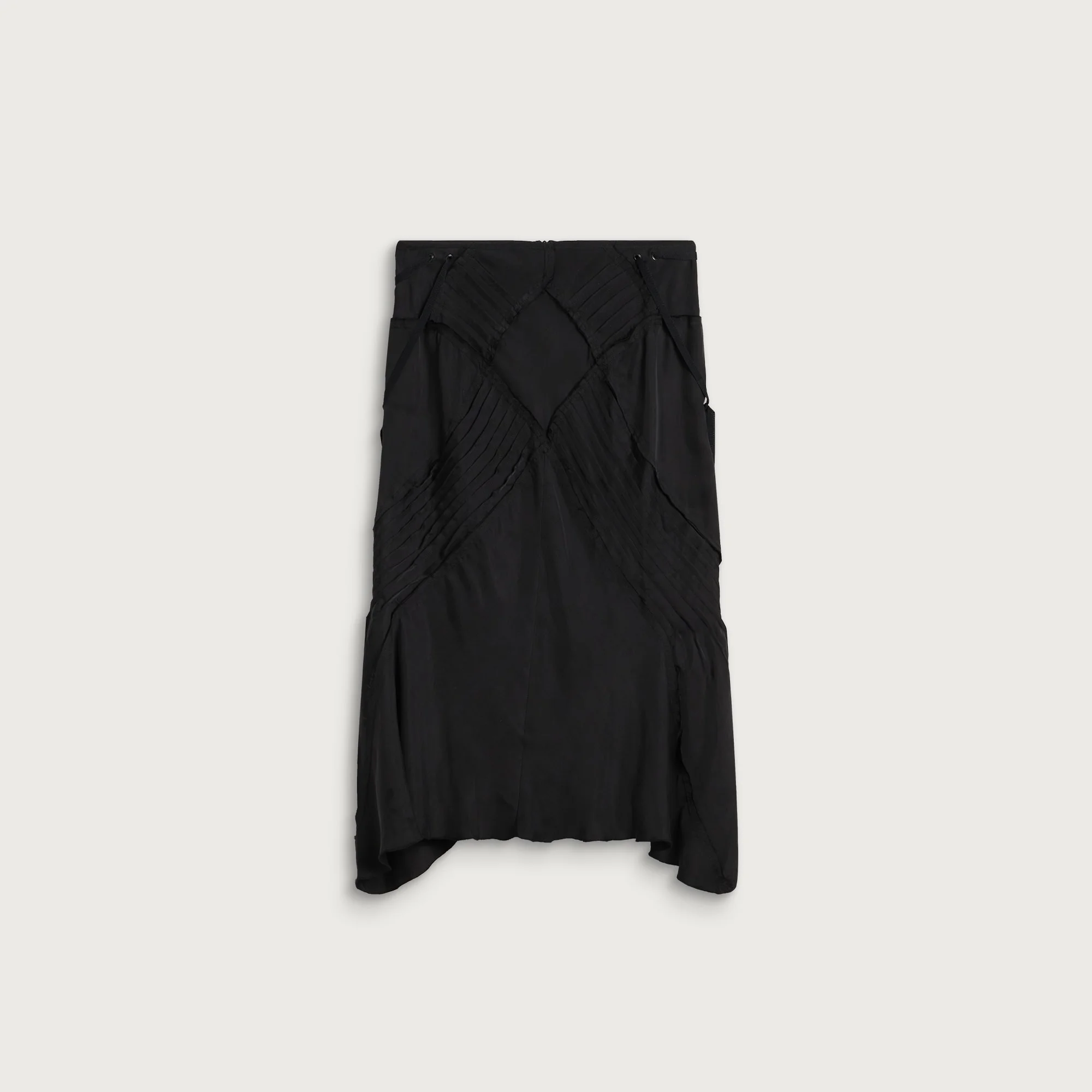 KNWLS ELISIR SKIRT - 1
