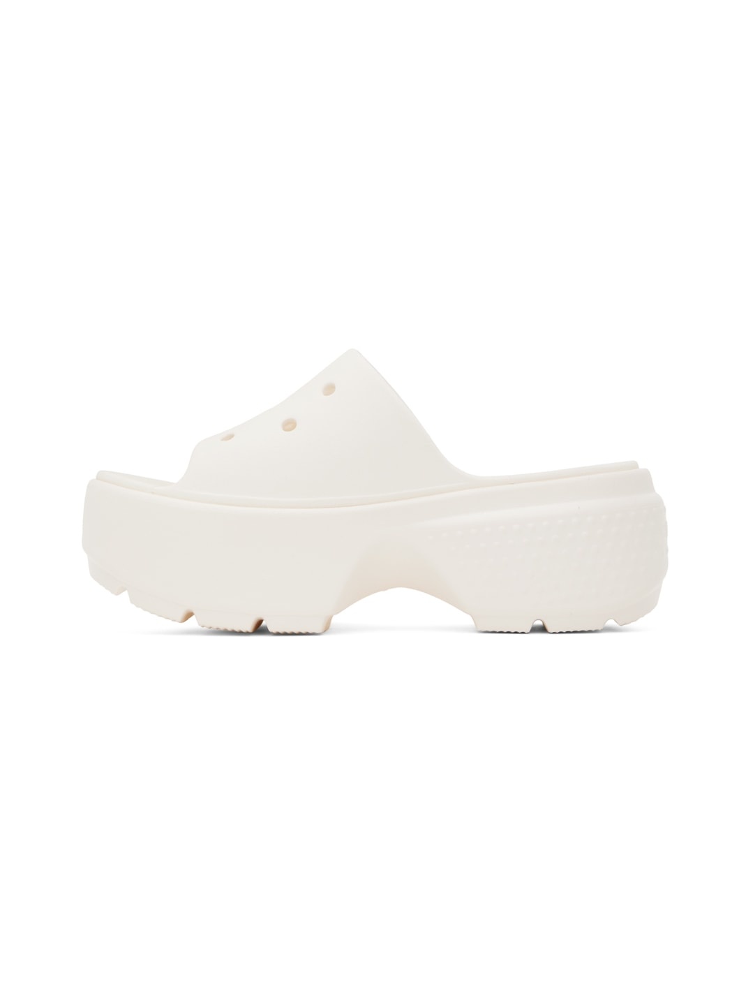 Off-White Stomp Slides - 3