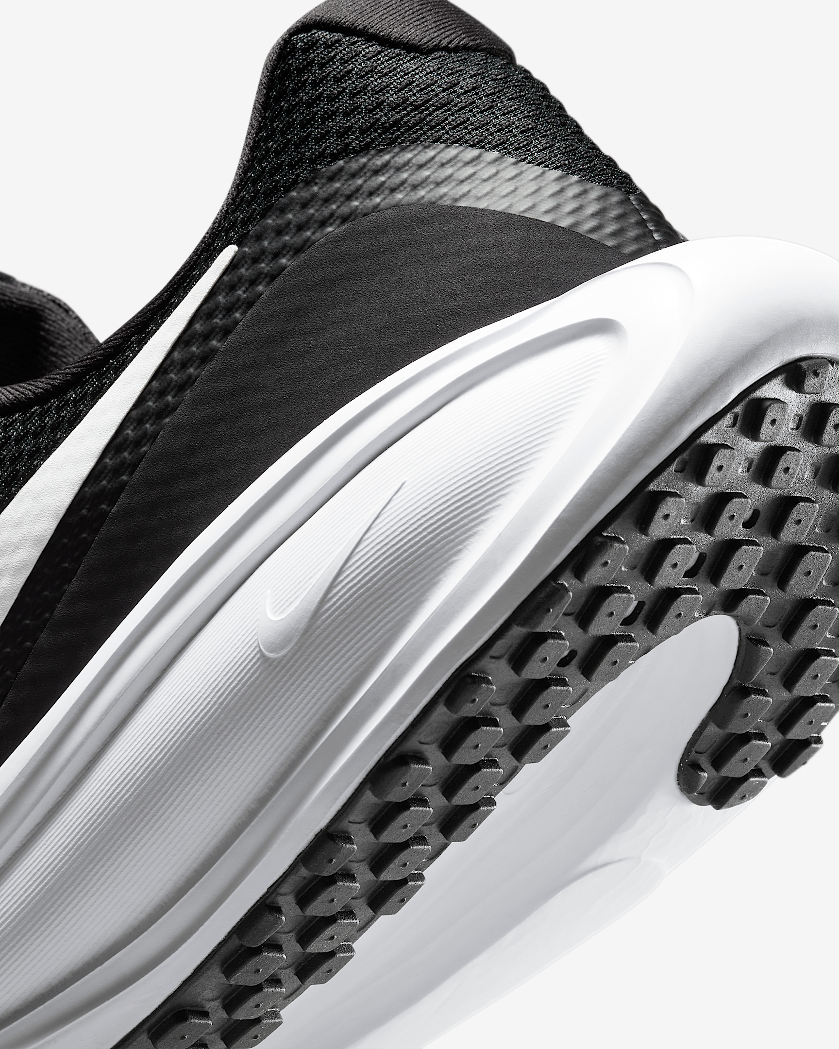 Nike Revolution 8 Men's Road Running Shoes - 8