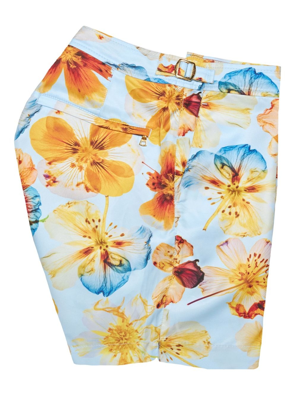 Bulldog swim shorts - 2