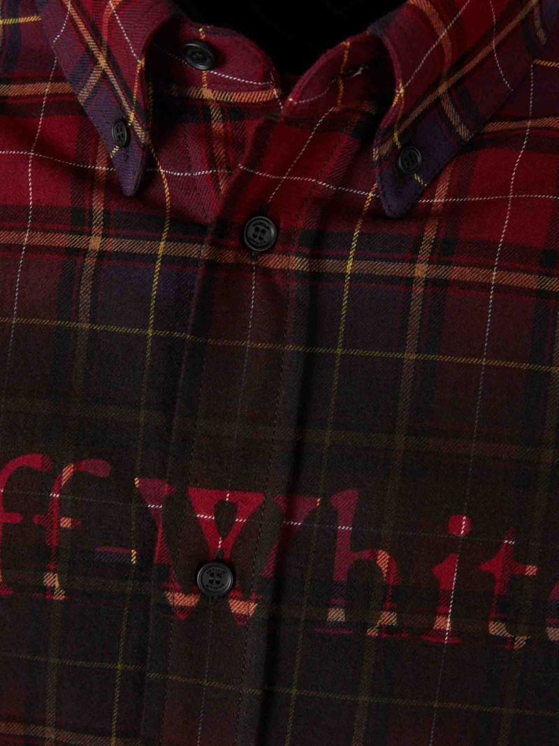 checkered shirt jacket 3