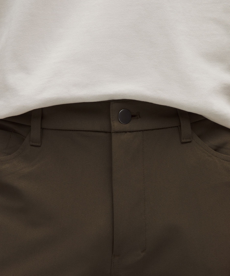ABC Classic-Fit 5 Pocket Pant 30L *Warpstreme 4