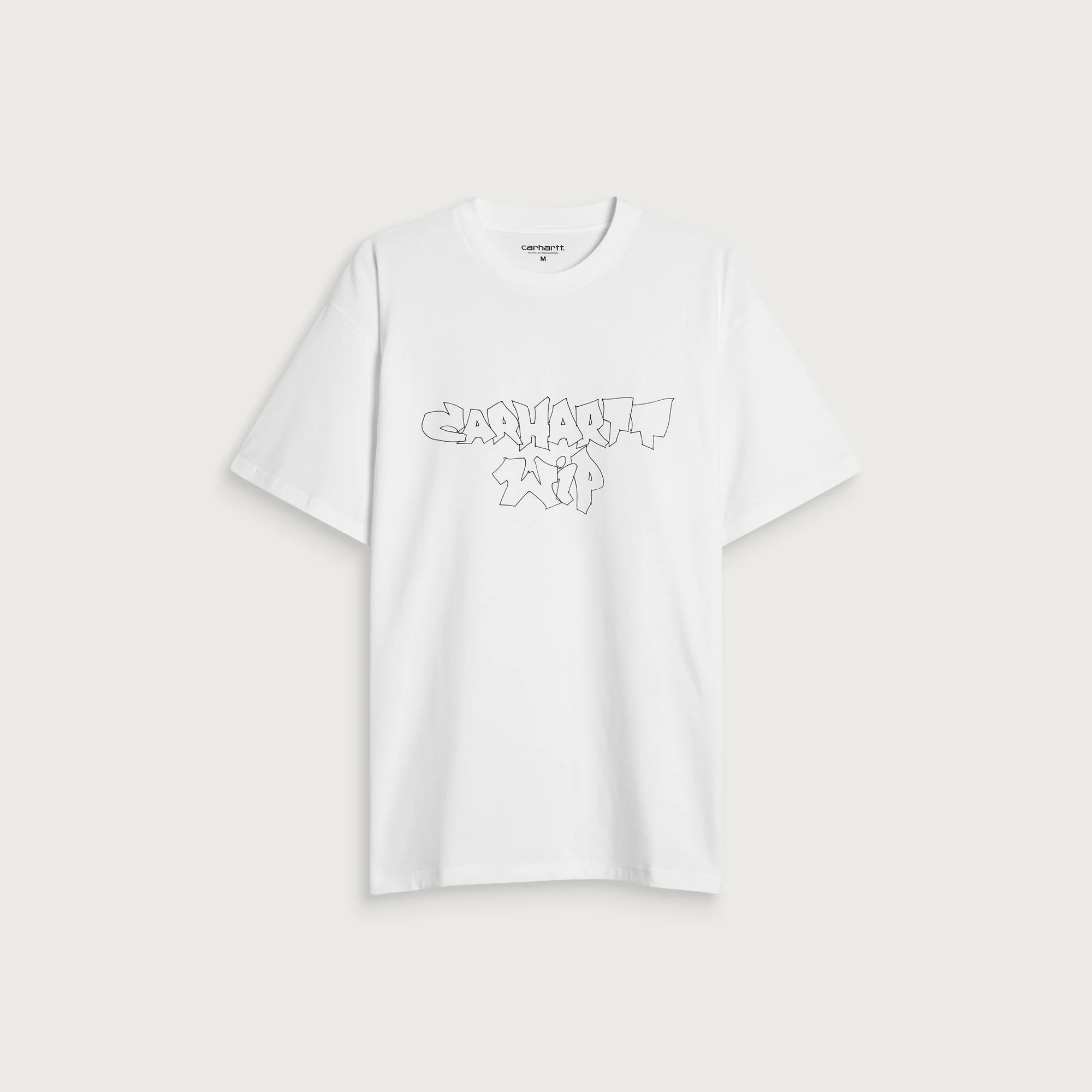 Carhartt WIP Blinkerfluid T-Shirt - 1