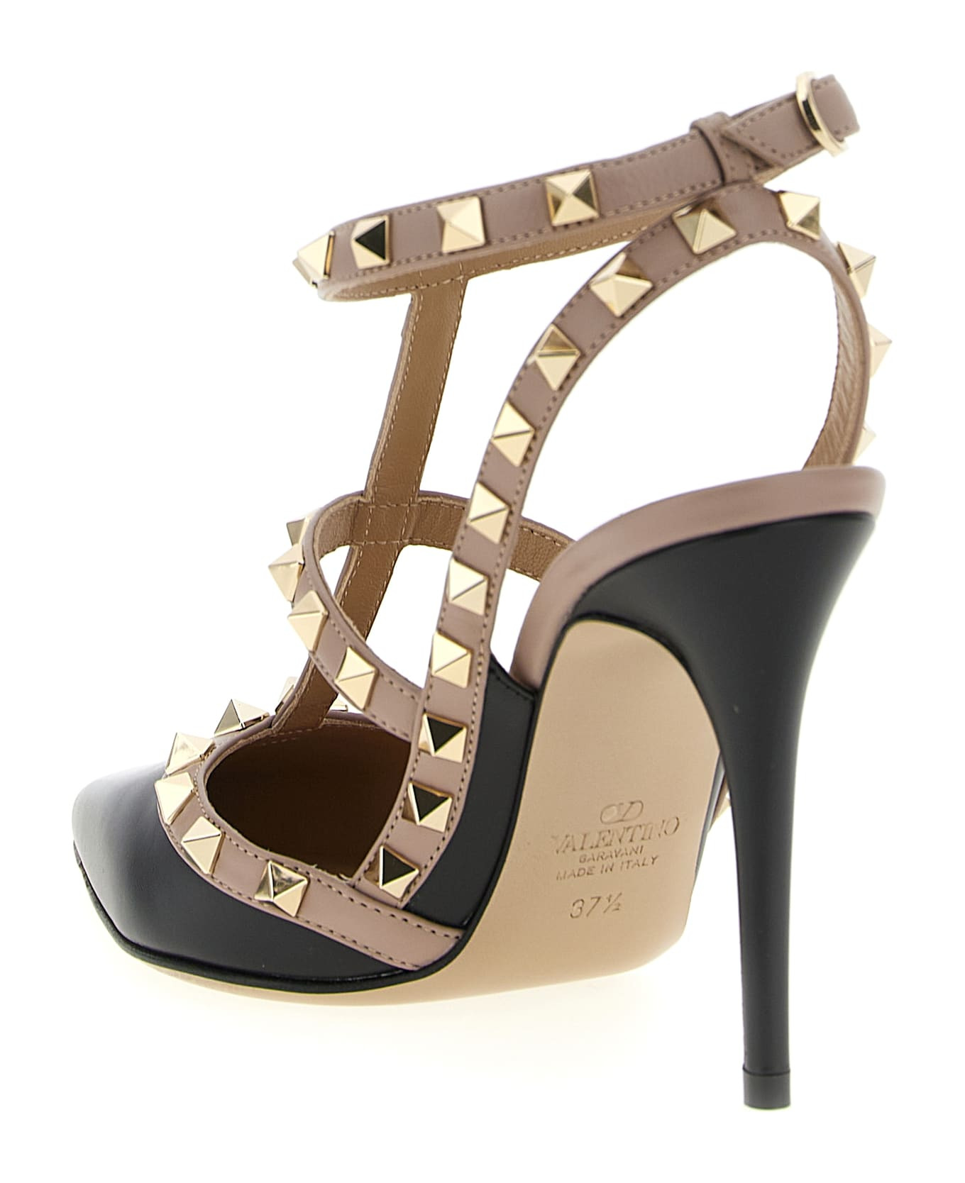 Valentino Garavani 'rockstud' Pumps - 3