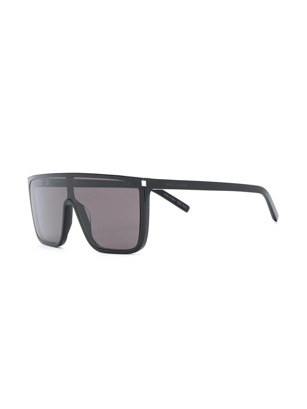 SL364 navigator-frame sunglasses - 2