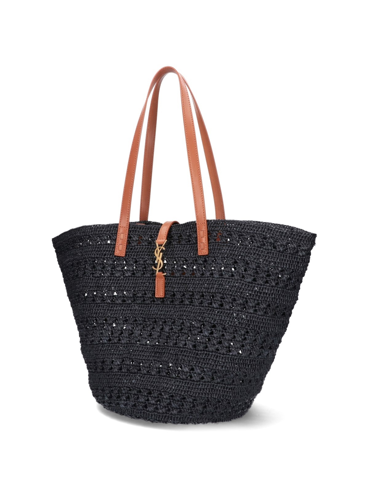 MEDIUM 'PANIER' BAG - 2