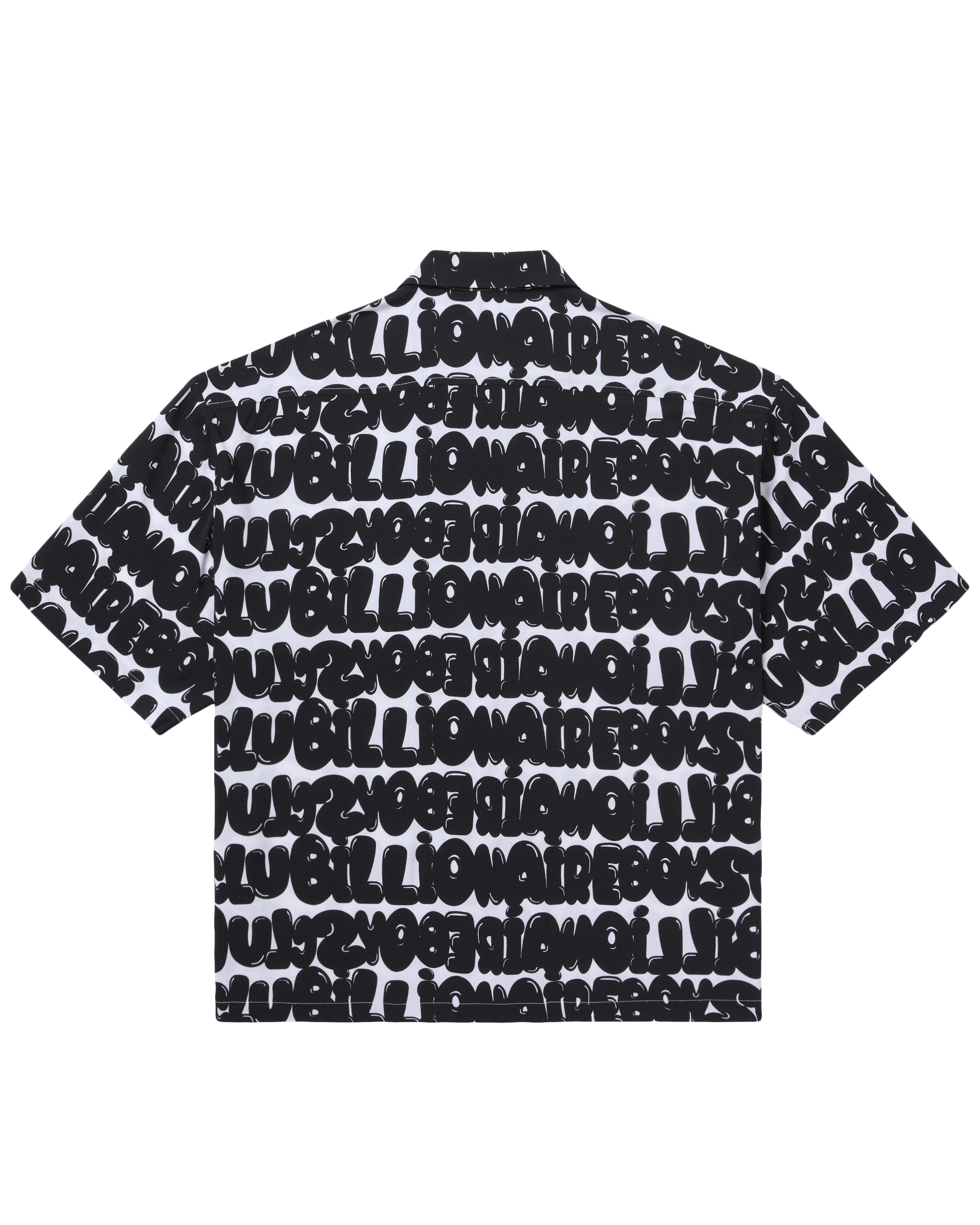 BILLI SHIRT - 2
