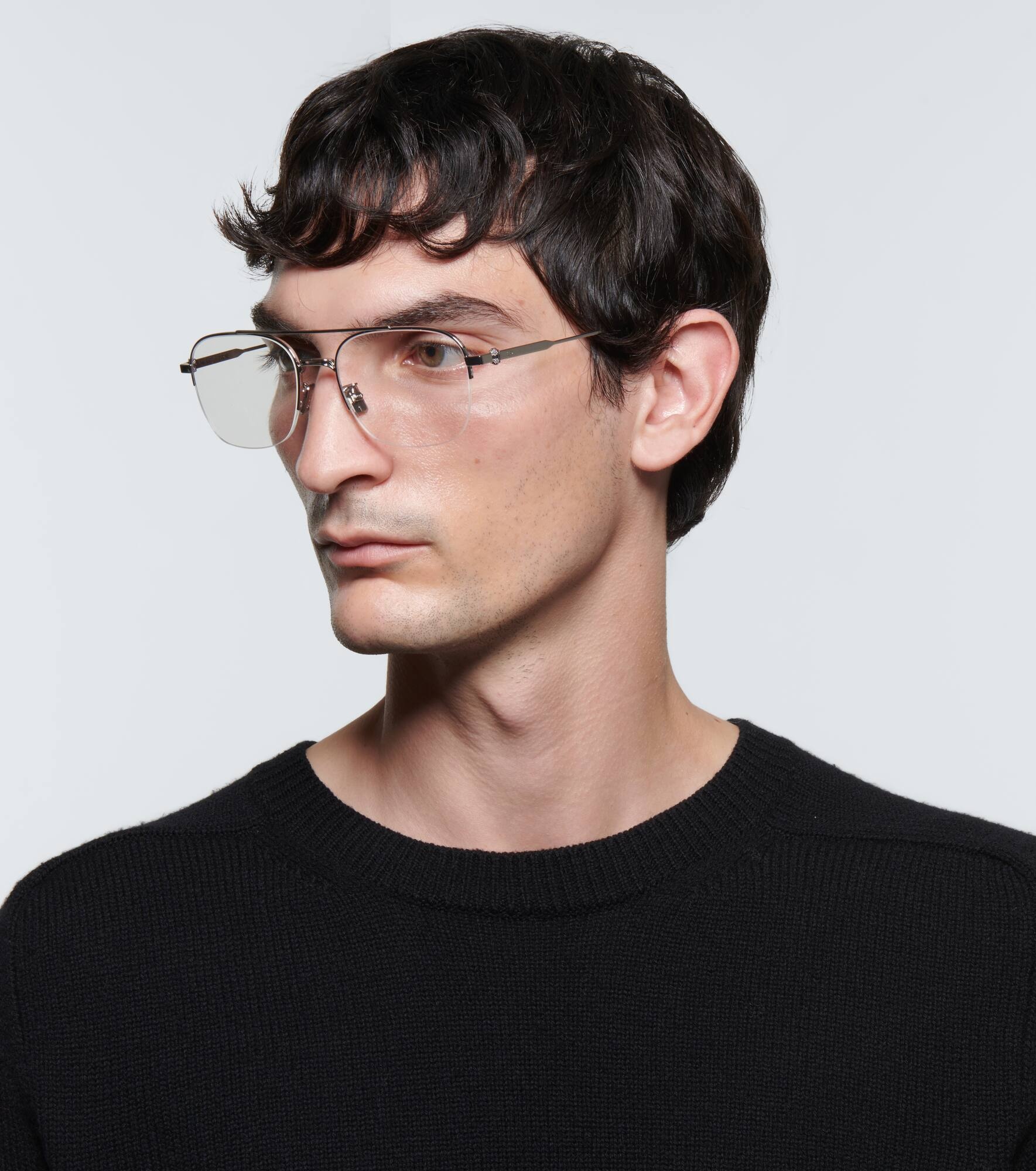NeoDiorO S5U aviator glasses - 2