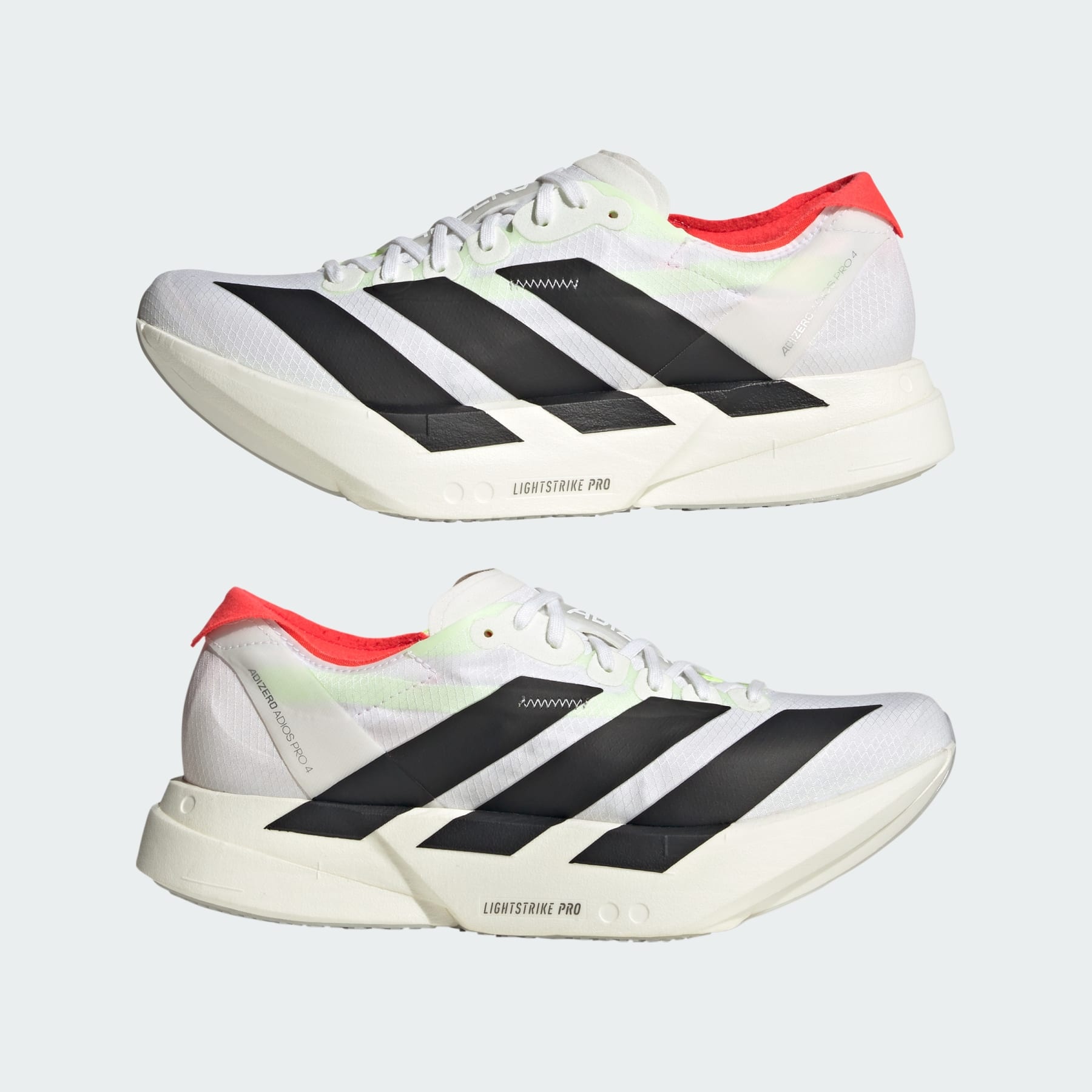 Adizero Adios Pro 4 Shoes - 7