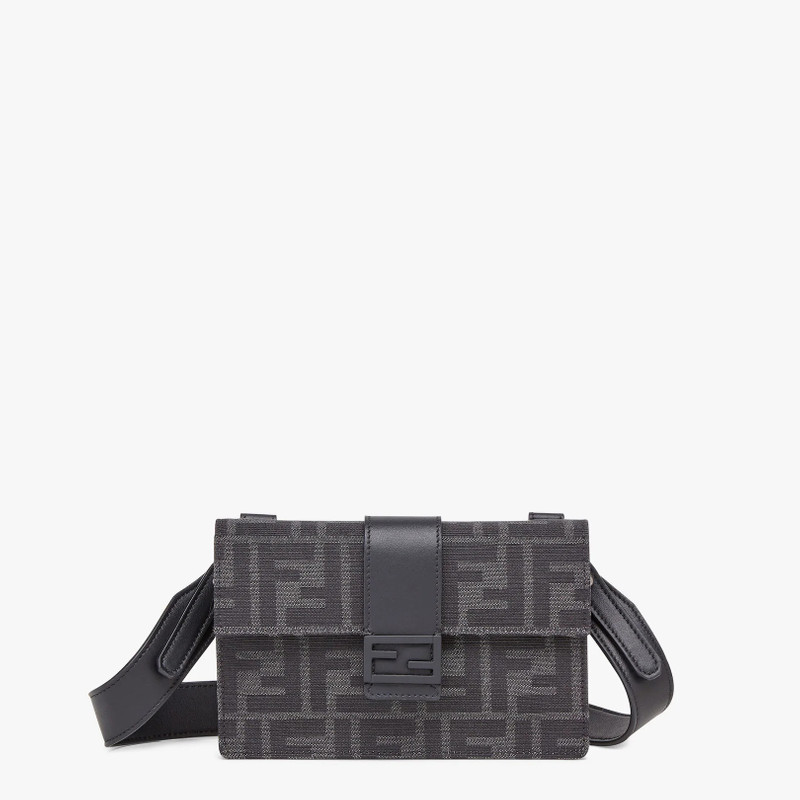 Multicolor fabric bag 1