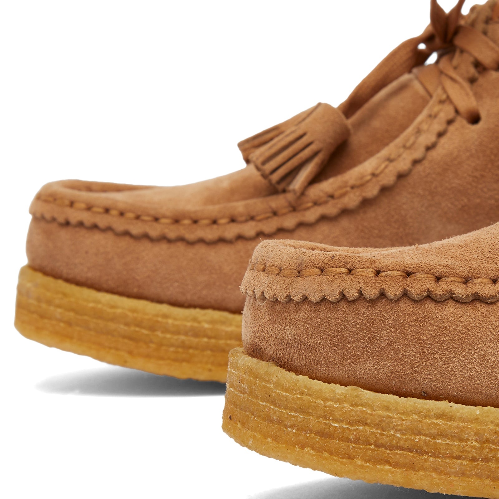 Visvim Beuys Trekker Folk - 4