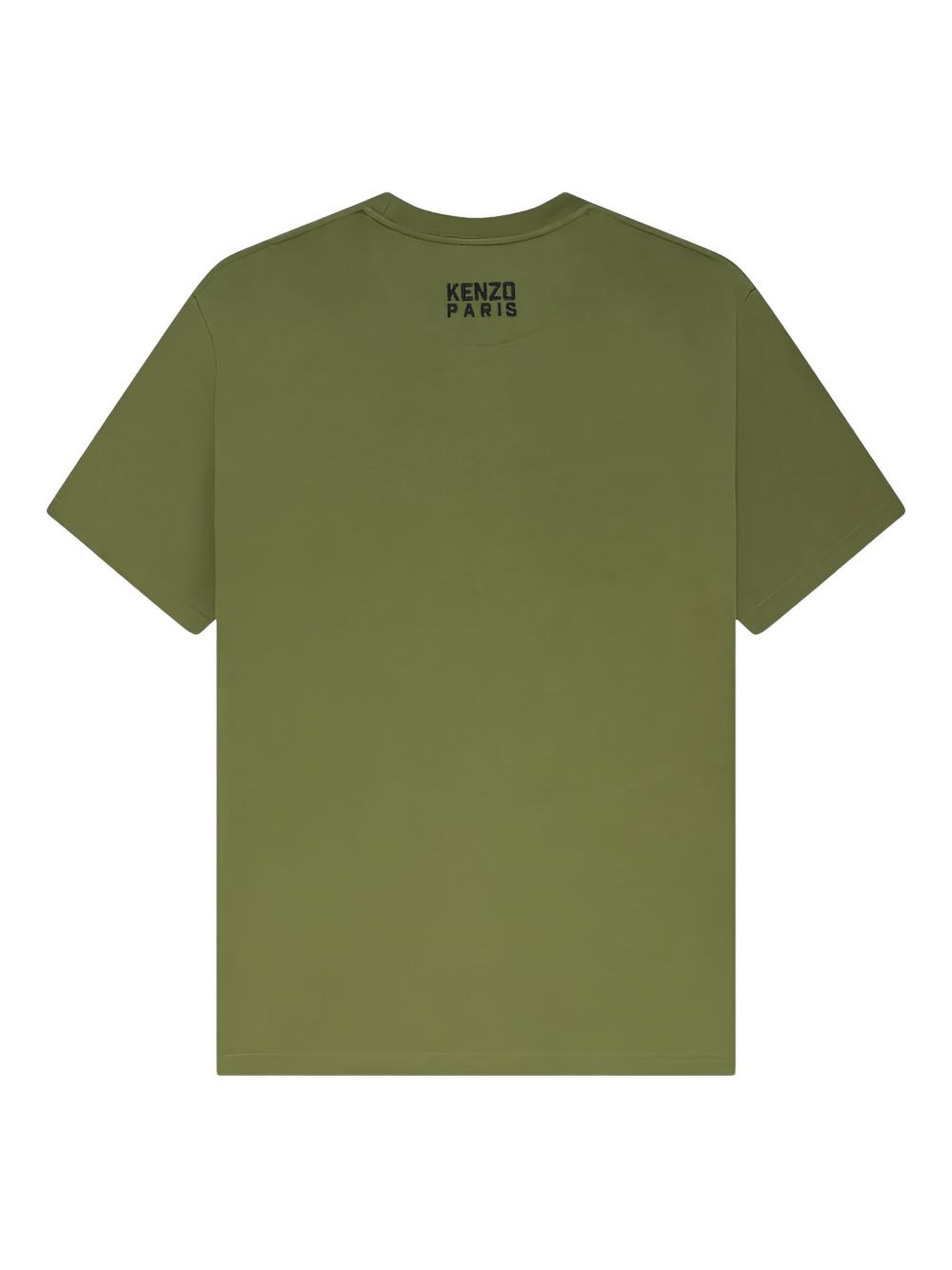 Kenzo Men Cotton Polo Shirt - 5