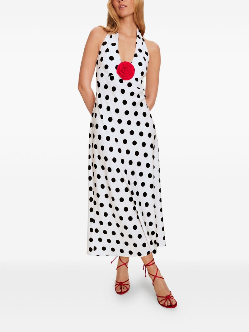 SLEEPER Jardin dress outlook