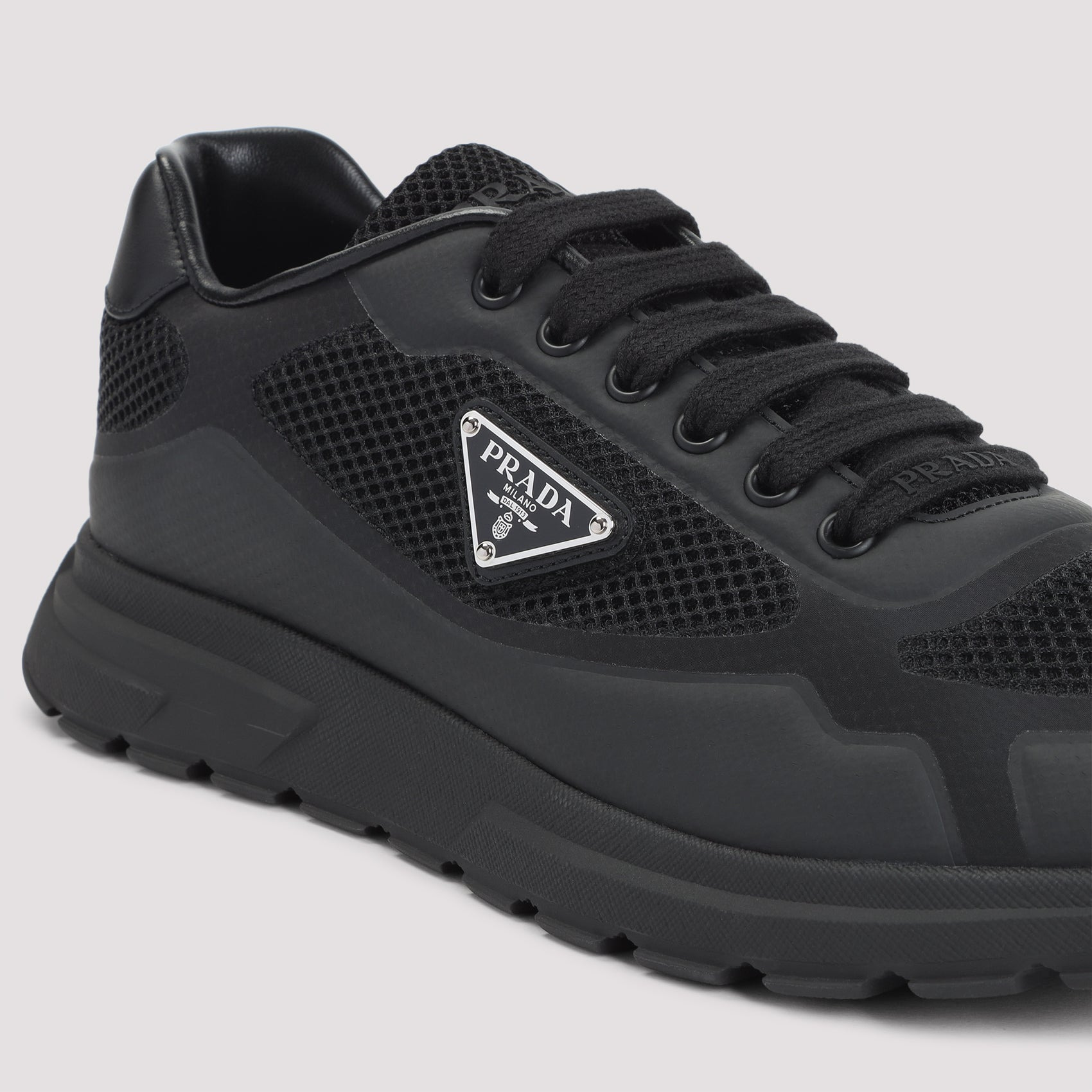 Prada Sneakers Men - 4