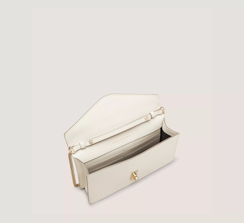 MILAN LOVELETTER CLUTCH 7
