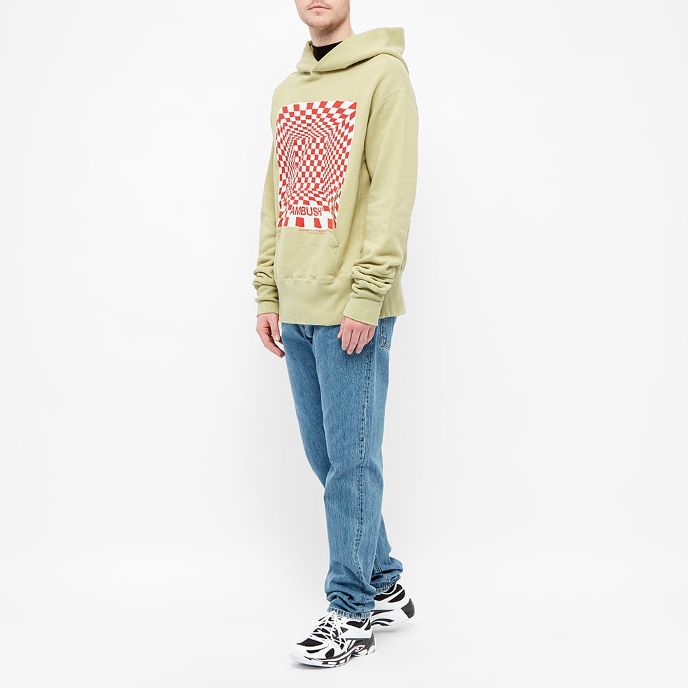 Ambush Short Hoody - 6