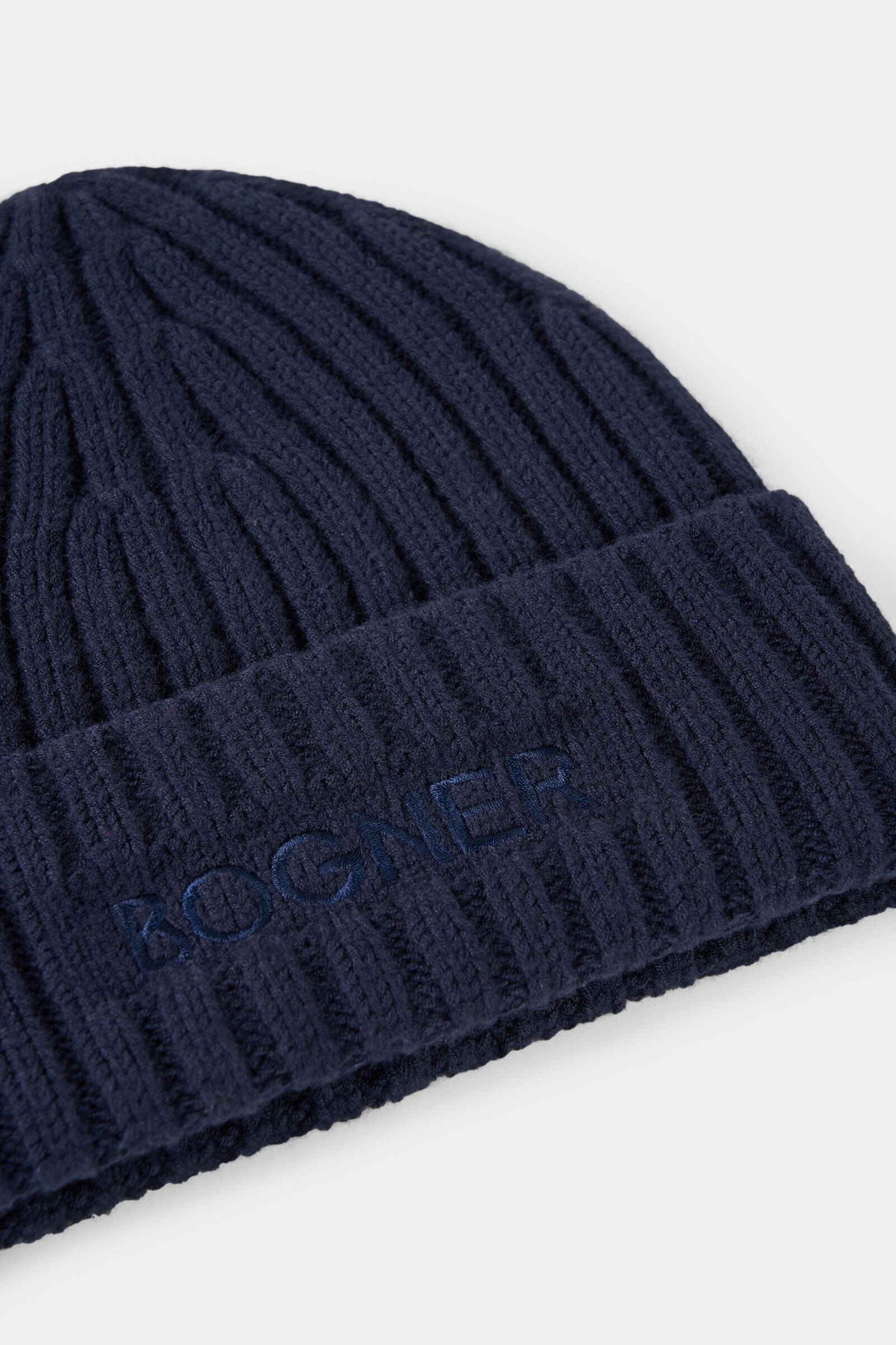 Conrad hat in Navy blue - 3