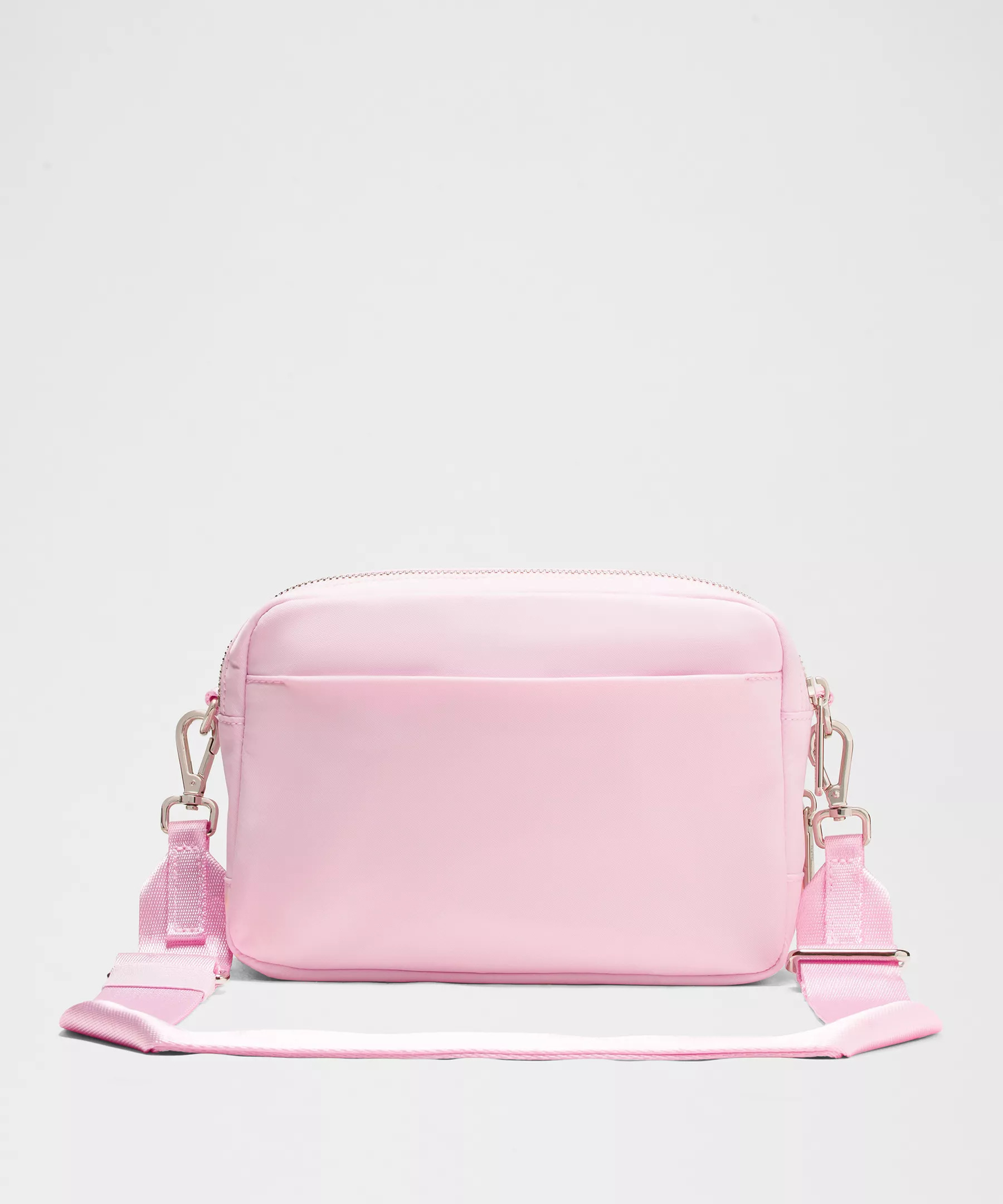 Everywhere Crossbody 3L Large *Metal Hardware - 3