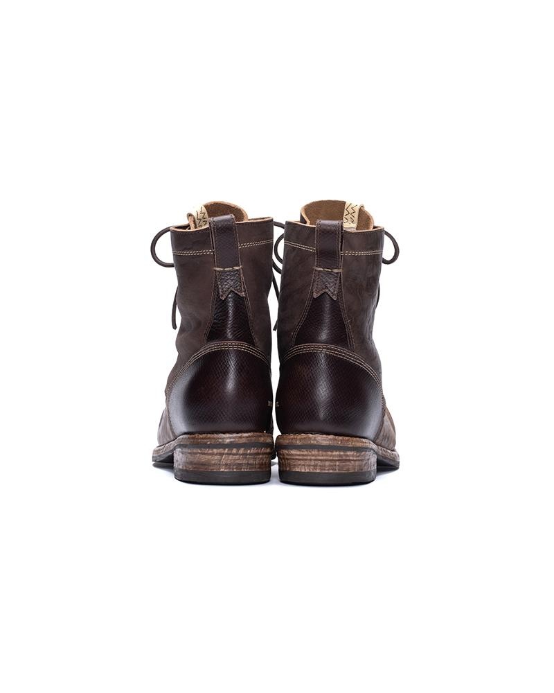 POUNDMAKER-FOLK DK.BROWN - 4