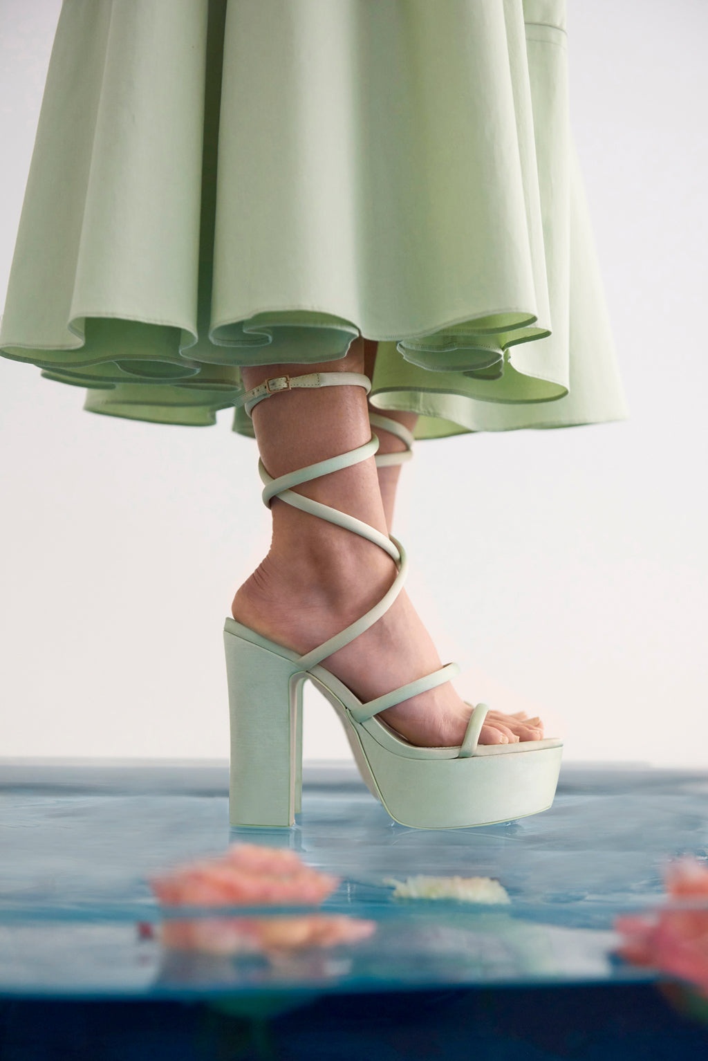 ALIZA PLATFORM - 5