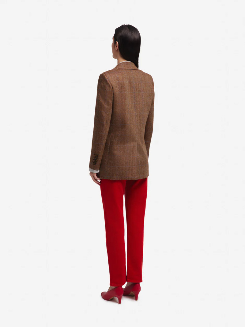 Everyday Blazer 4