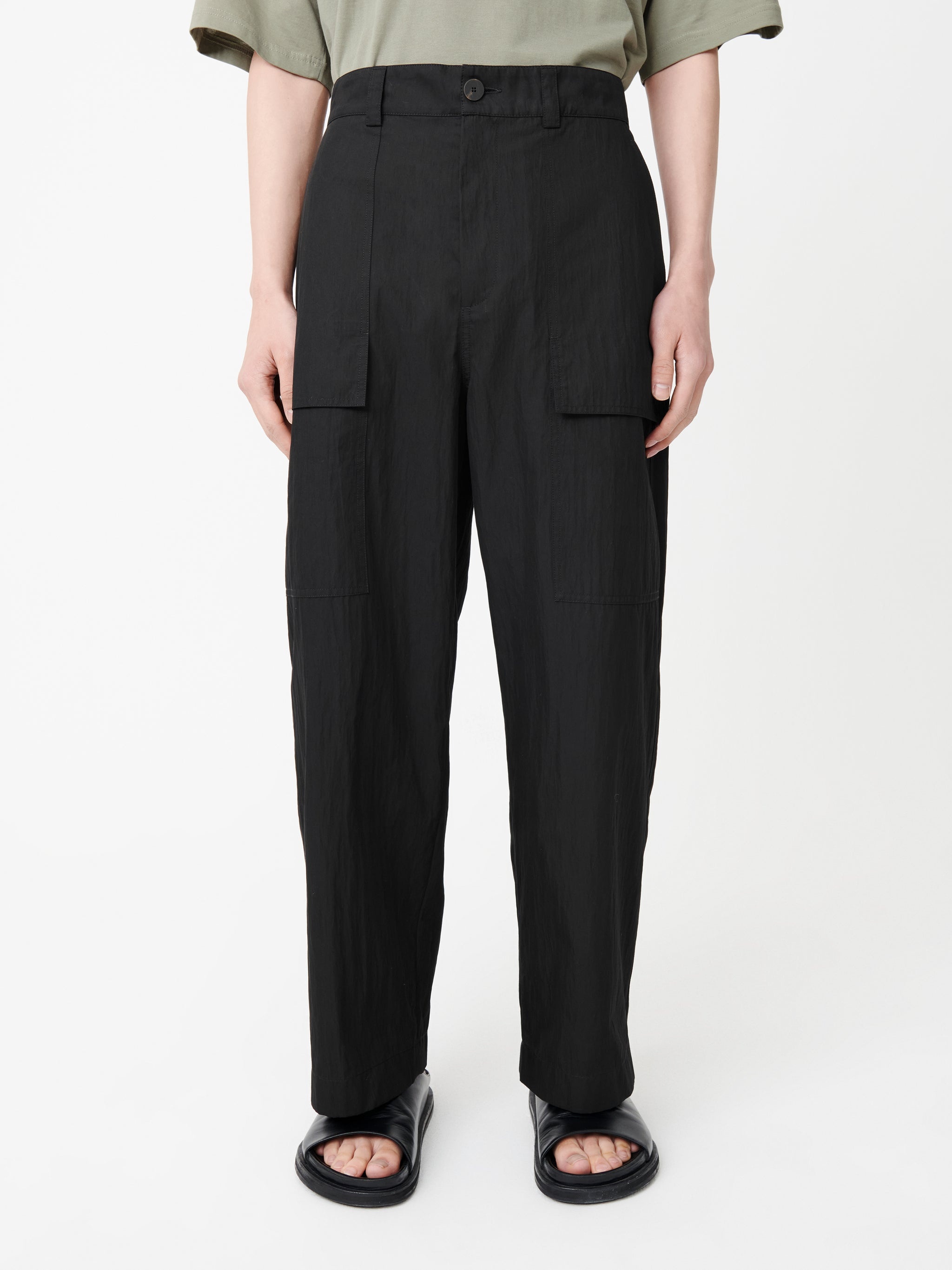 Howse Pant - 4