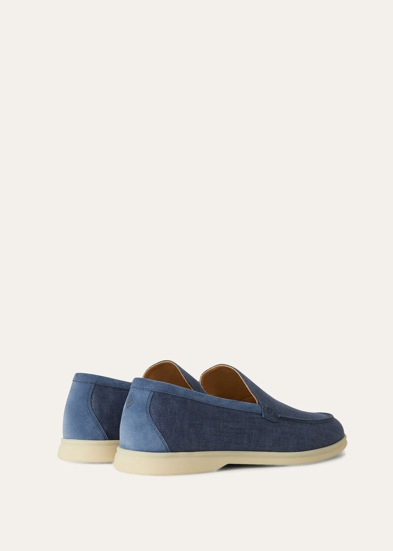 Summer Walk Loafers 4