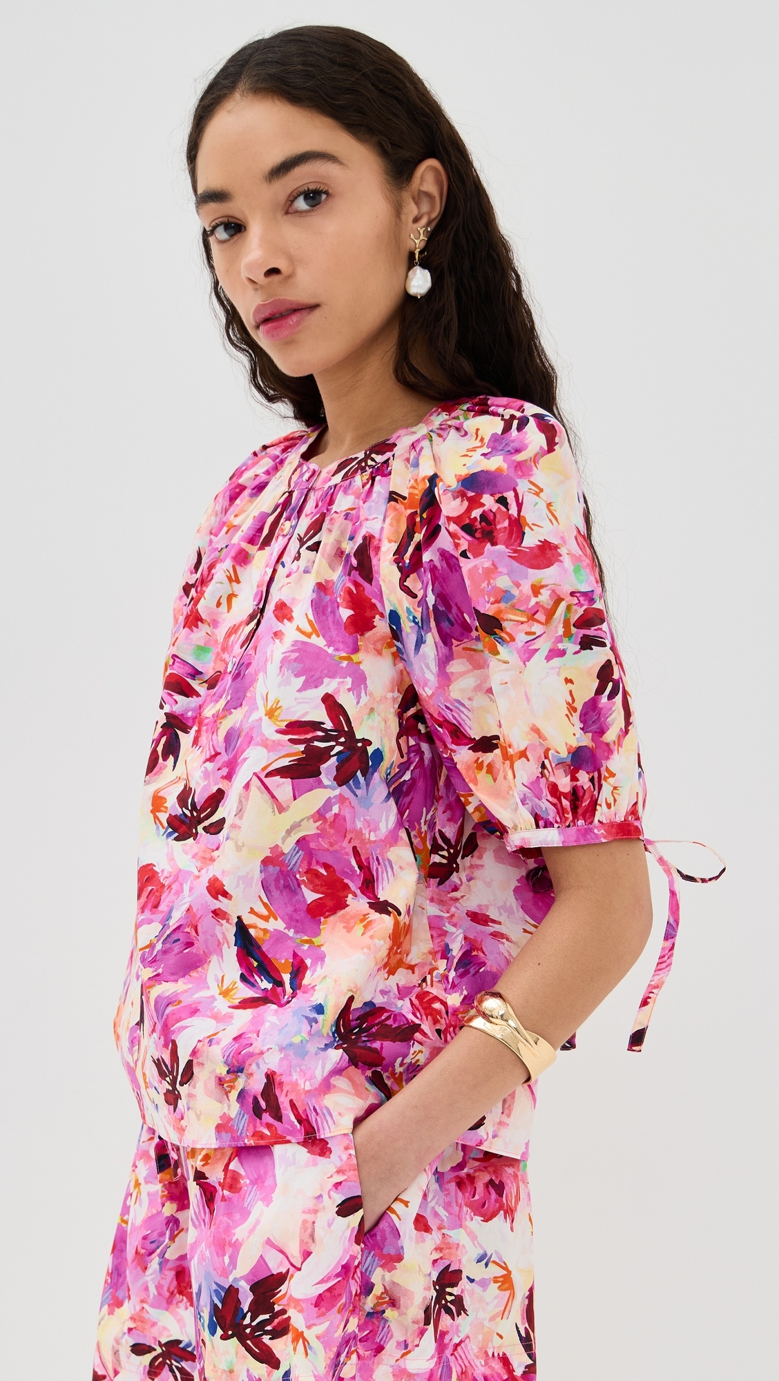 Vienne Blouse - 3