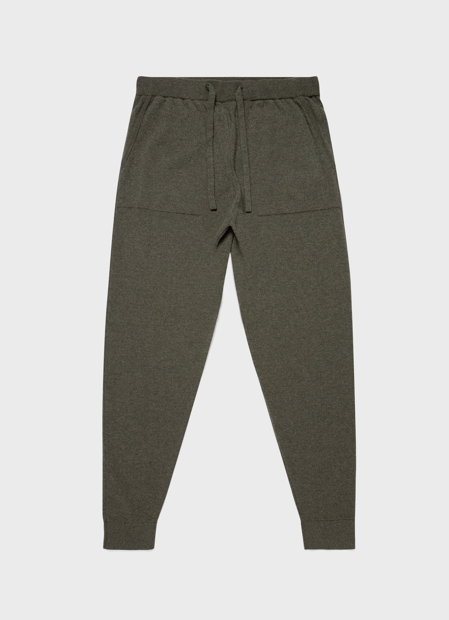 Cashmere Lounge Pant - 1