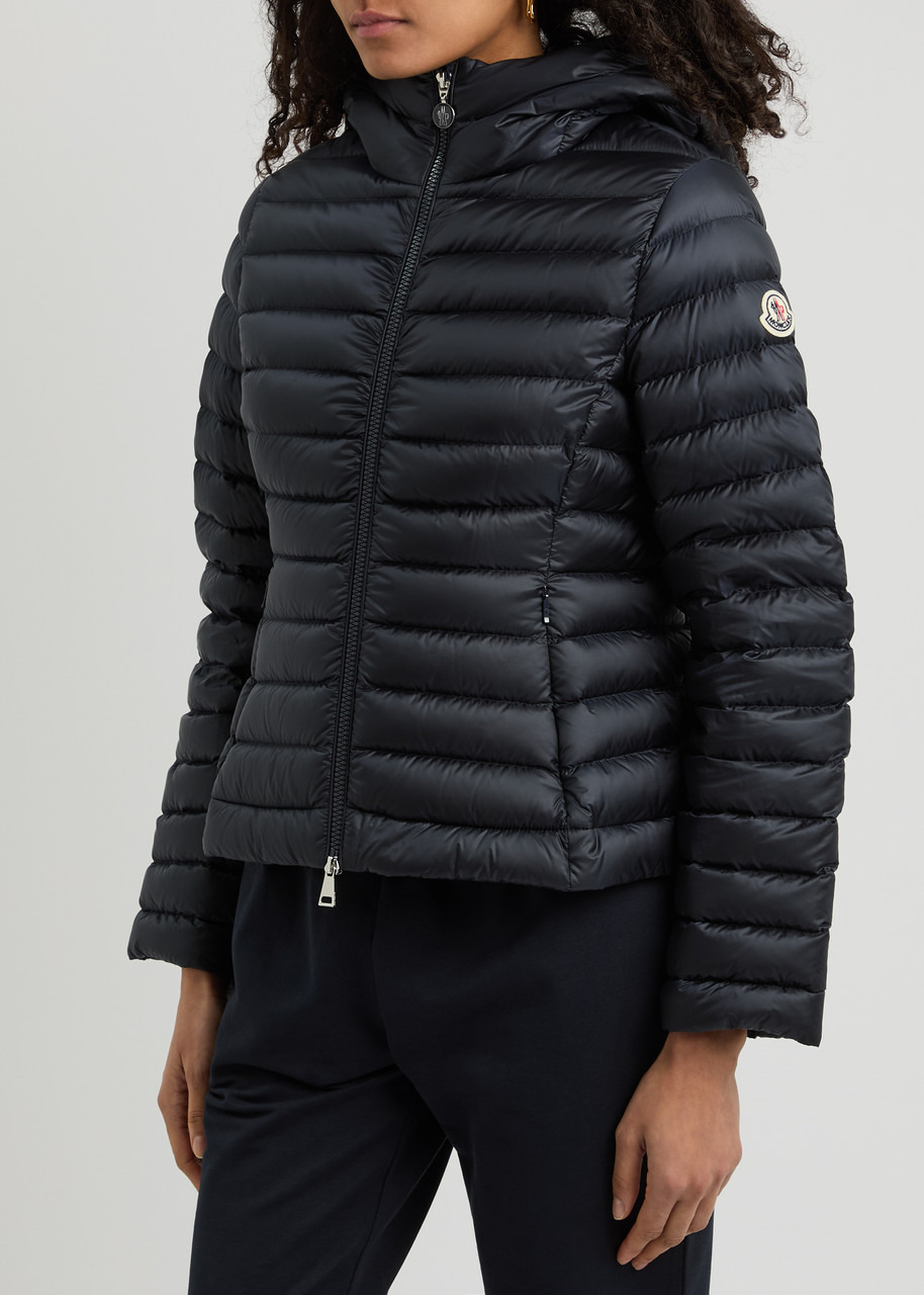 Moncler Ige Hooded Quilted Shell Jacket - 2