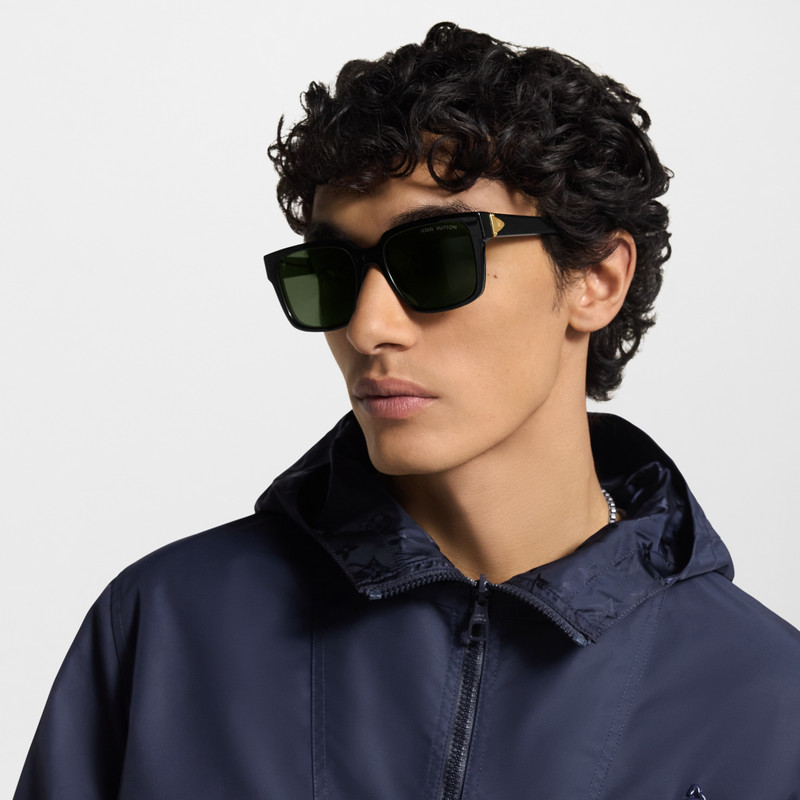 LV Glide Sunglasses 9