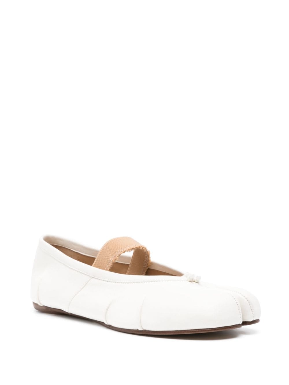 Tabi ballerina shoes - 2