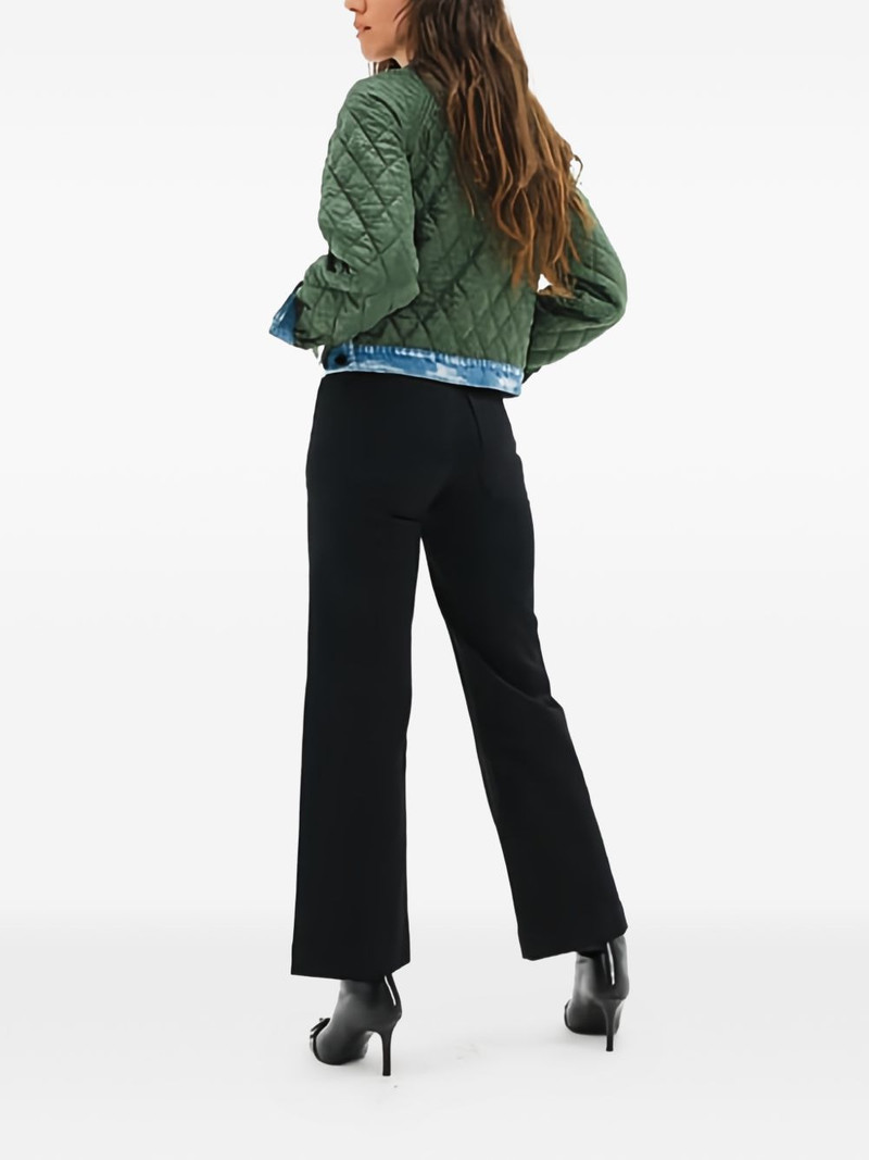patch-pocket jeans 3