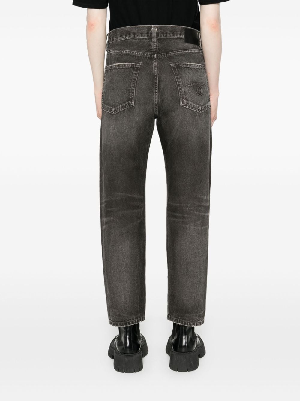 boyfriend jeans - 4