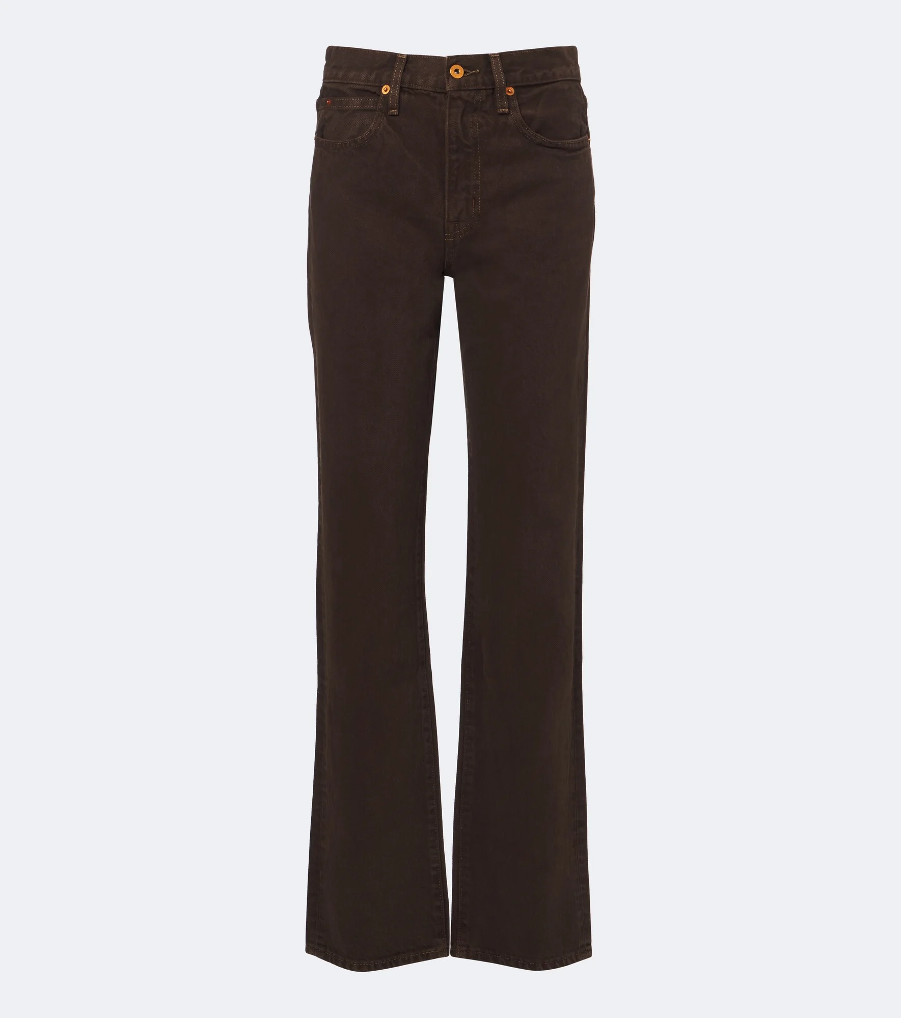 Phoenix straight jeans - 1