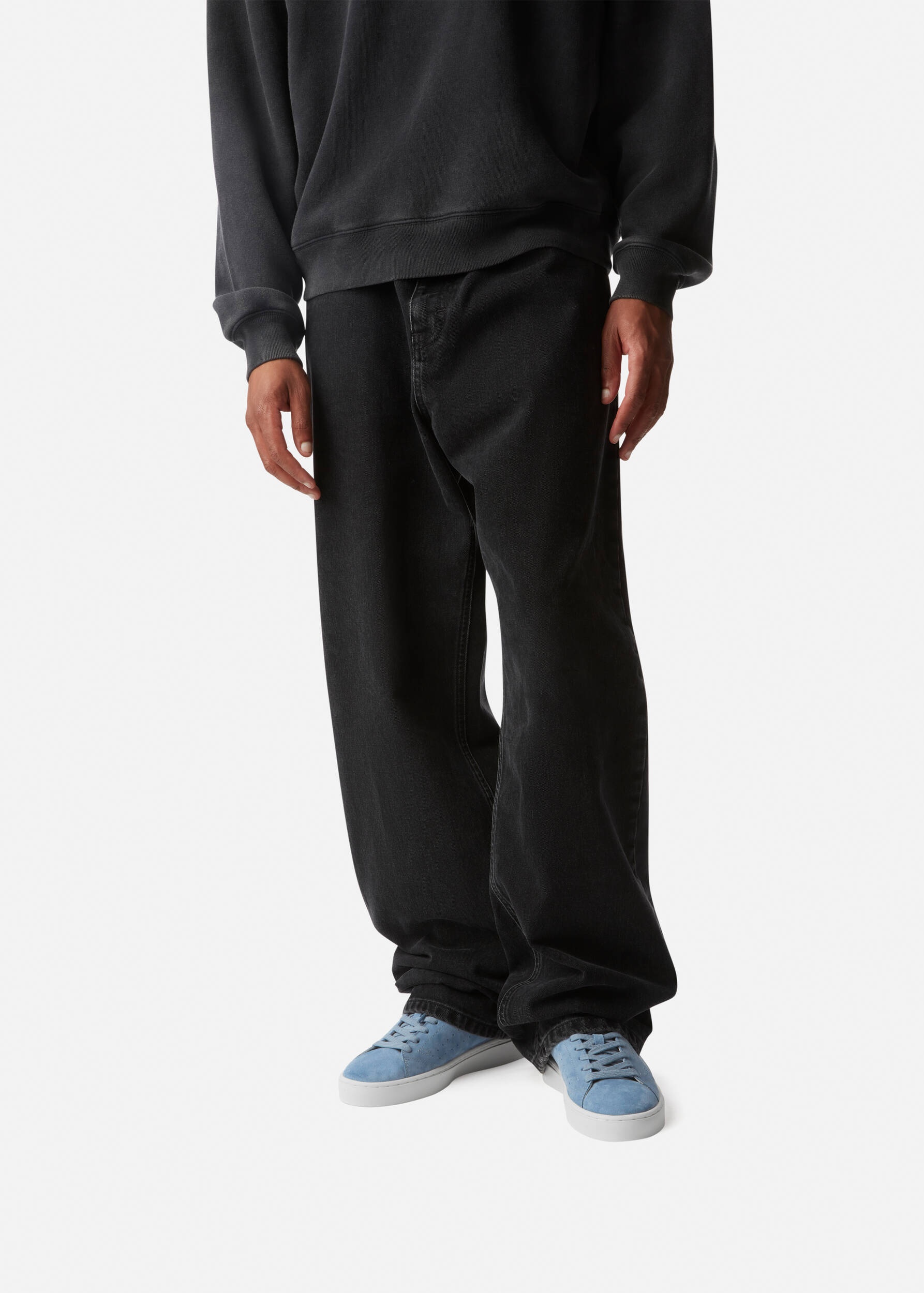 Court Suede Sneaker - 6