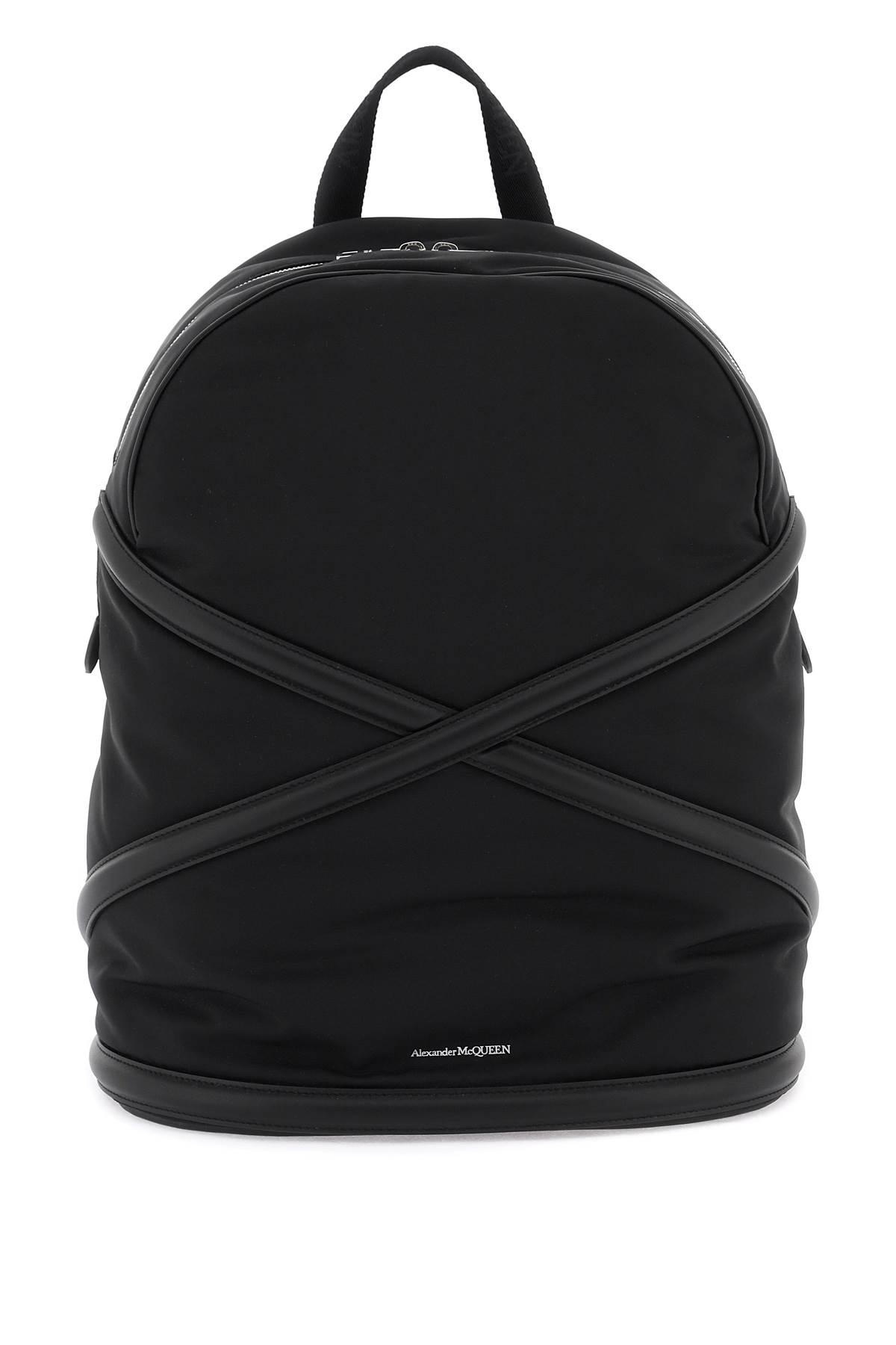 HARNESS BACKPACK - 1