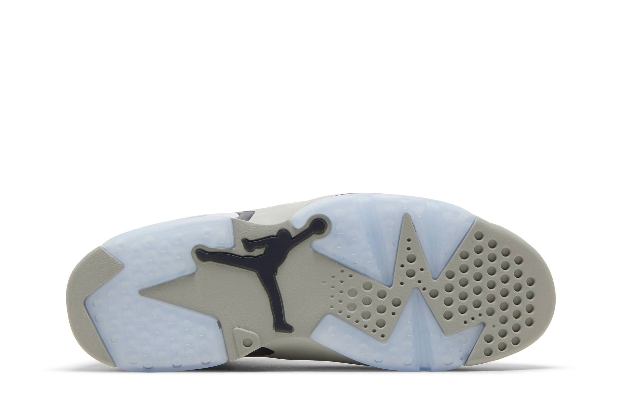 Air Jordan 6 Retro 'Georgetown' - 4