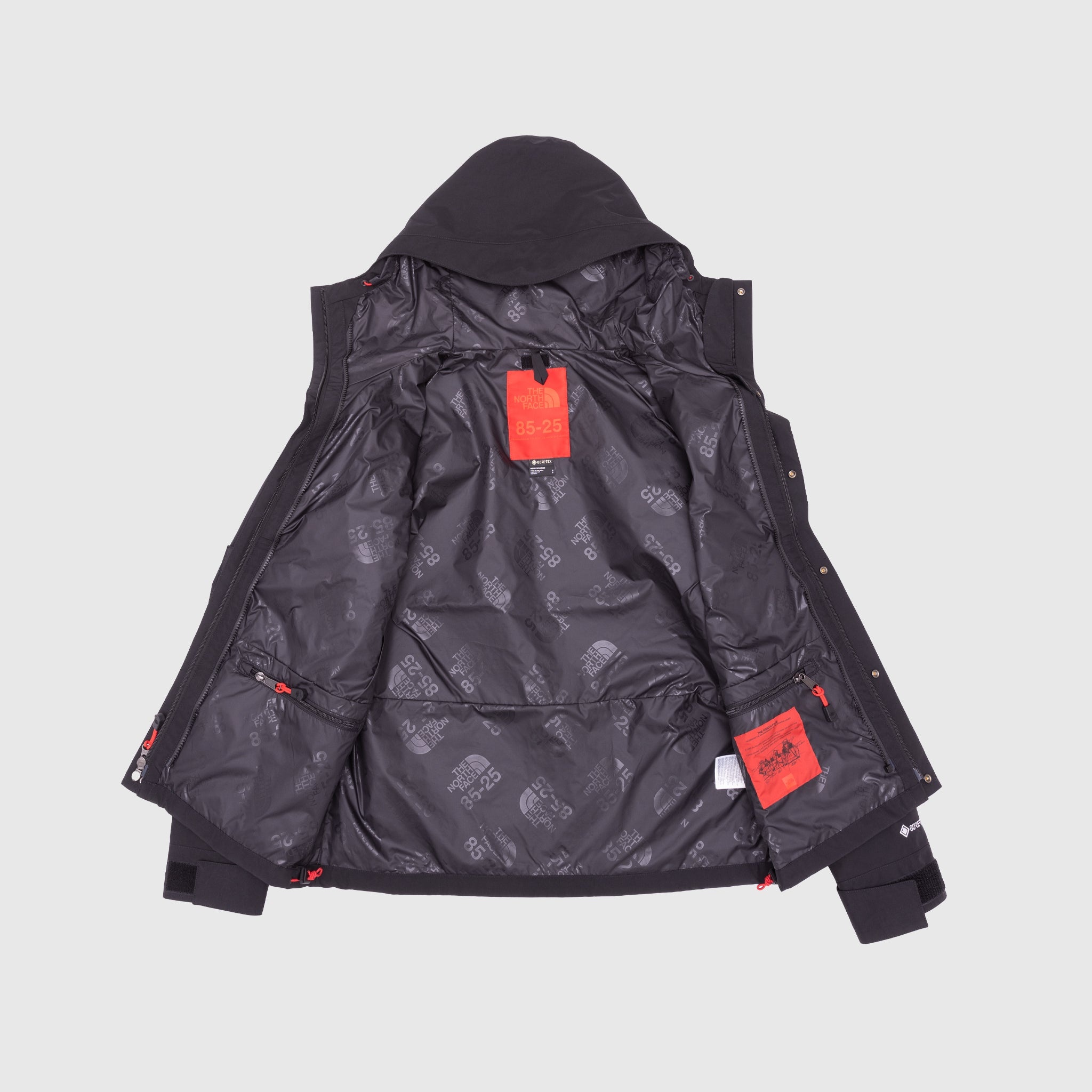 【専用】THENORTHFACEMountainRaintexJkGORETEX The North Face GORE-TEX MOUNTAIN JACKET | REVERSIBLE
