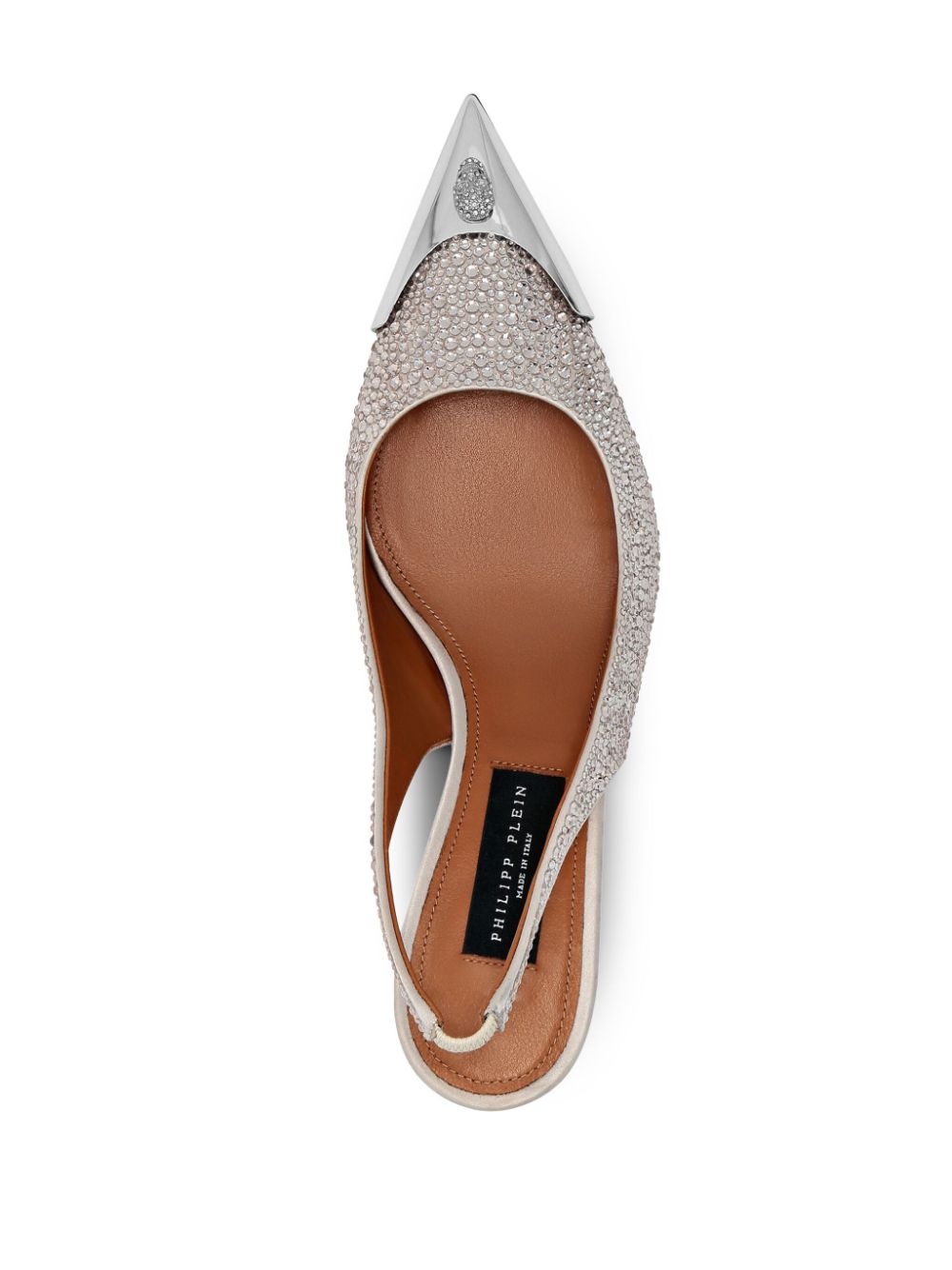 55m Mix Strass pumps - 4