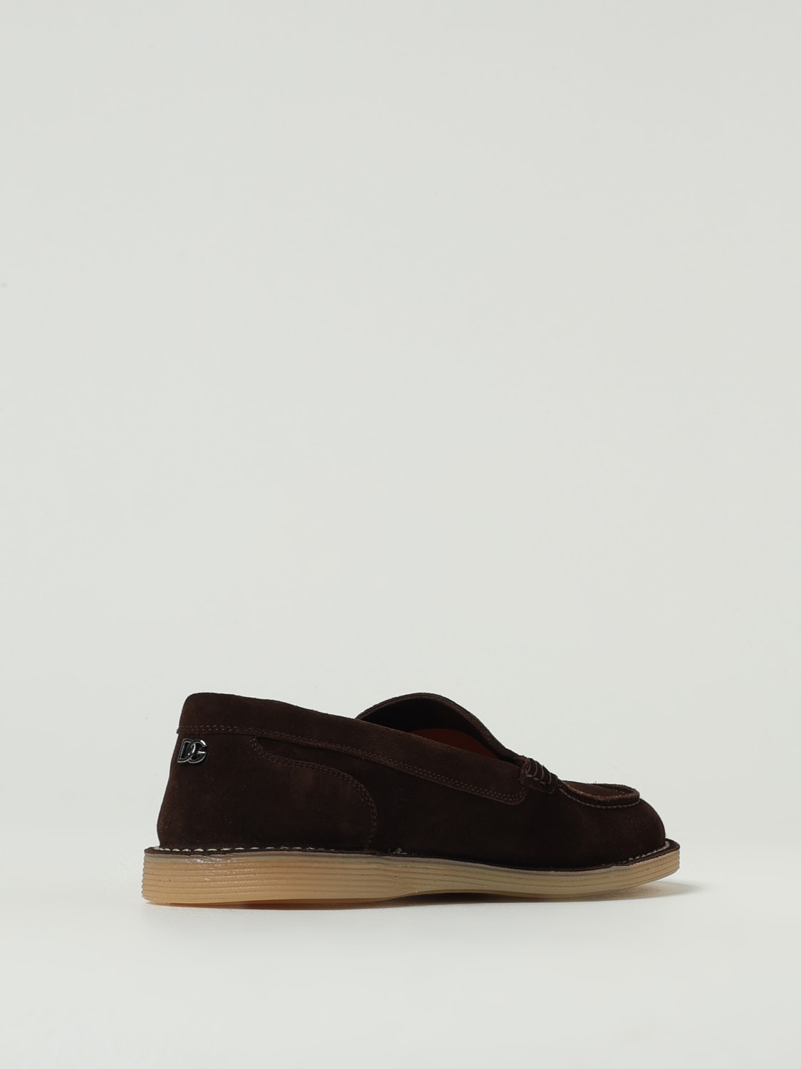Loafers men Dolce & Gabbana - 3