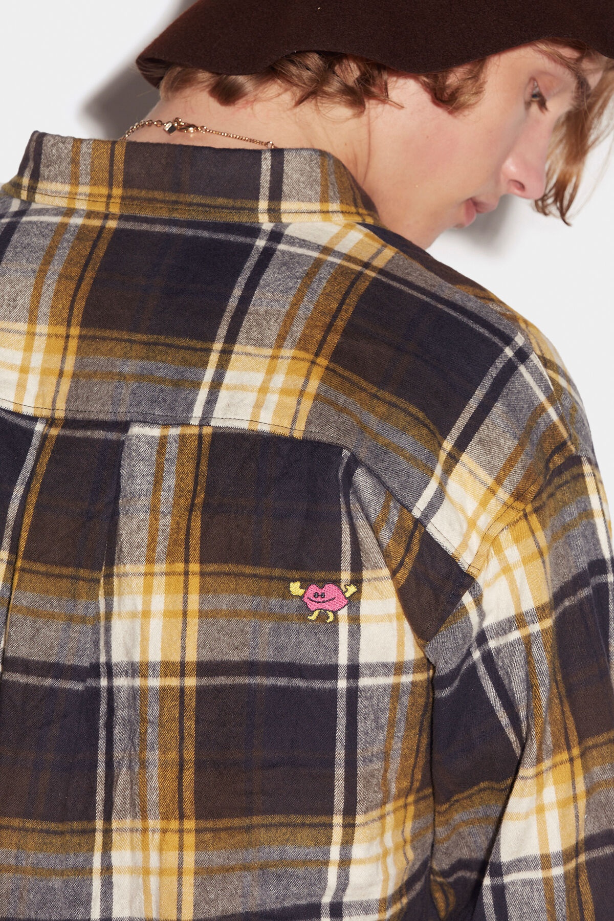 MONSTER DROP SHIRT - 4